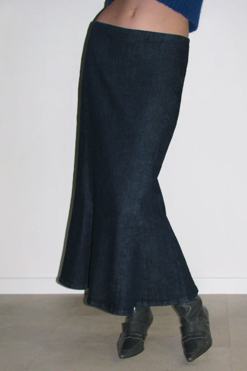 Paloma Wool Emanuel // Dark Denim