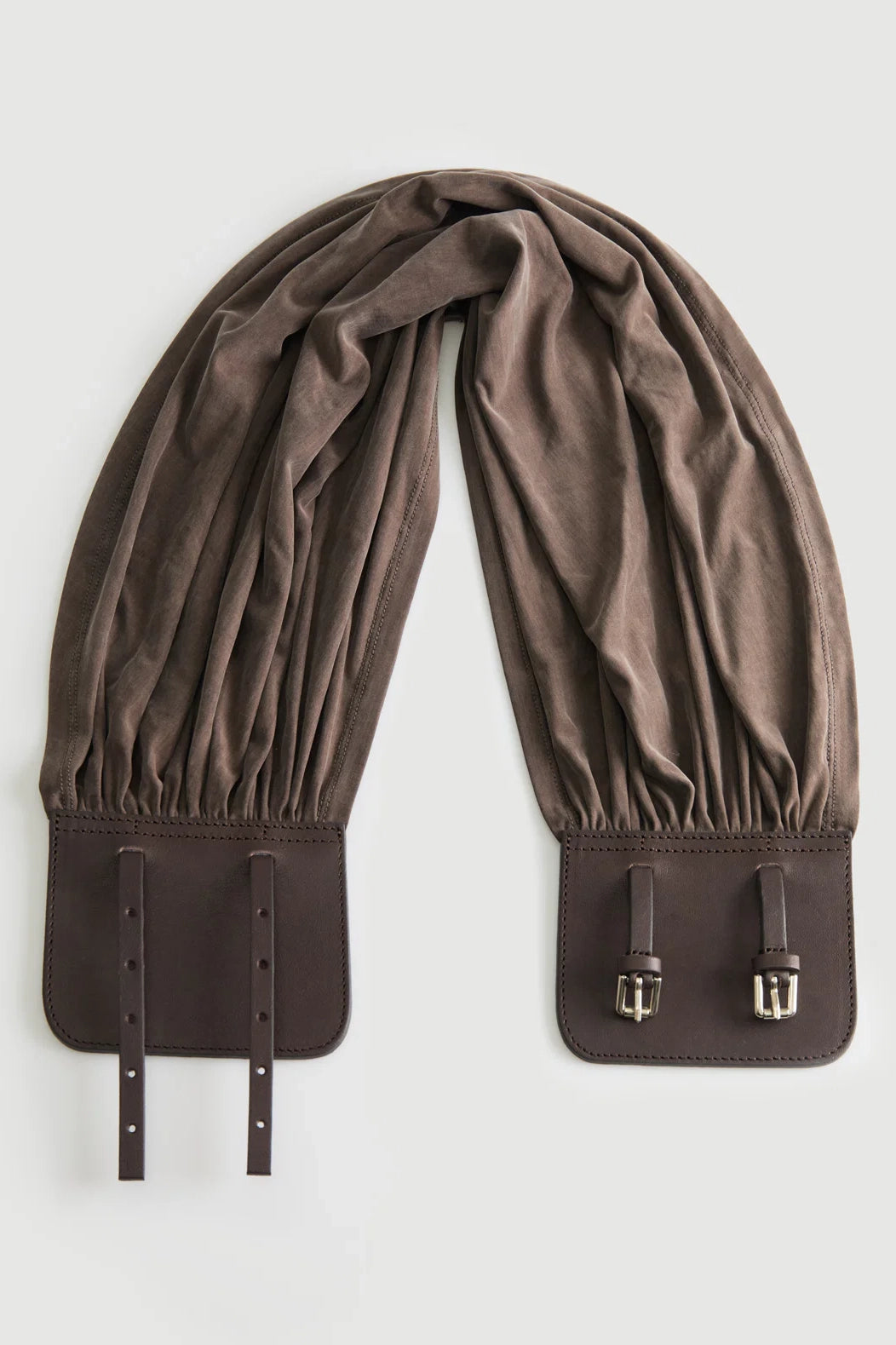 Paloma Wool Adriana II Belt // Brown