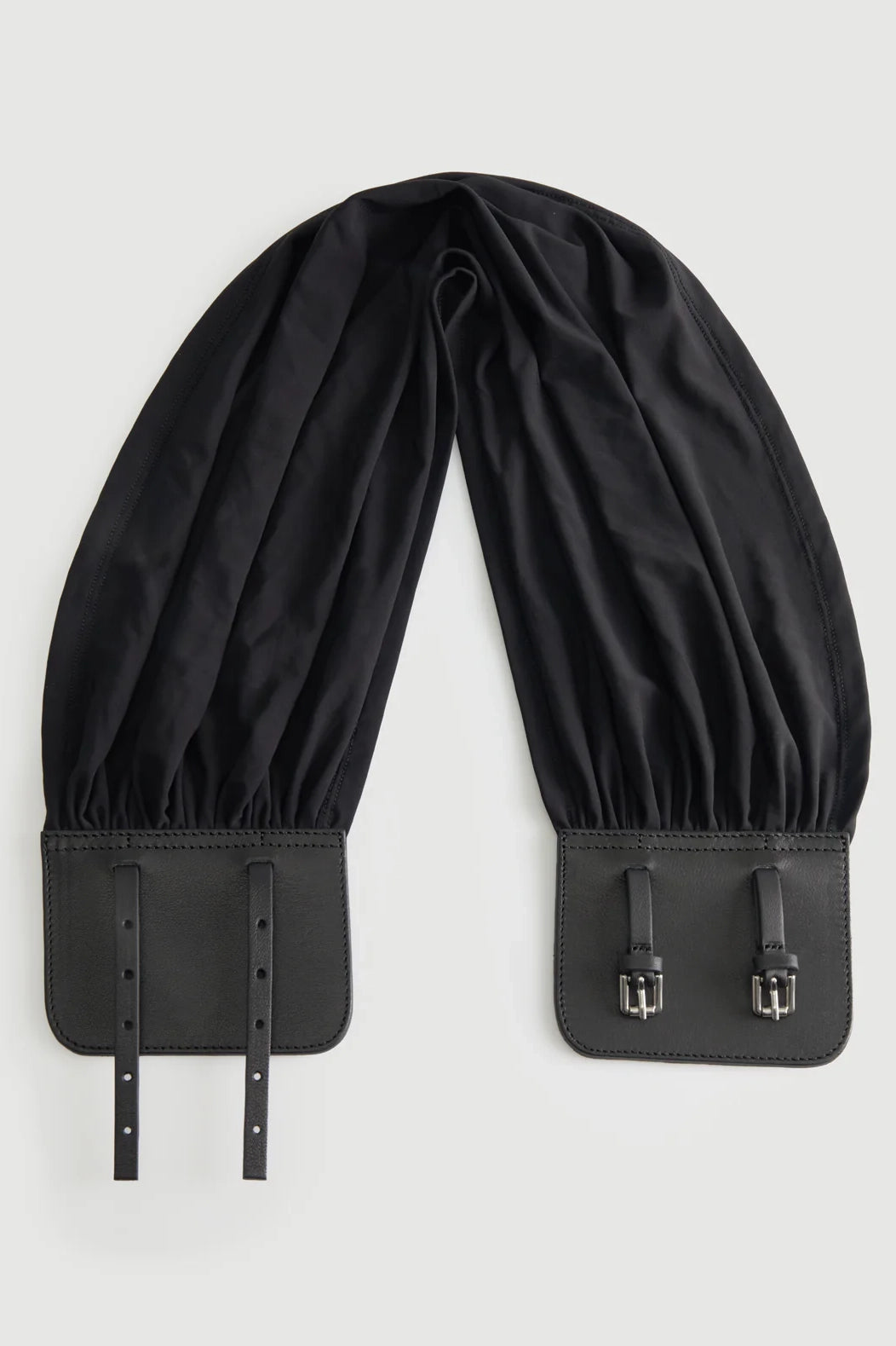 Paloma Wool Adriana II Belt // Black