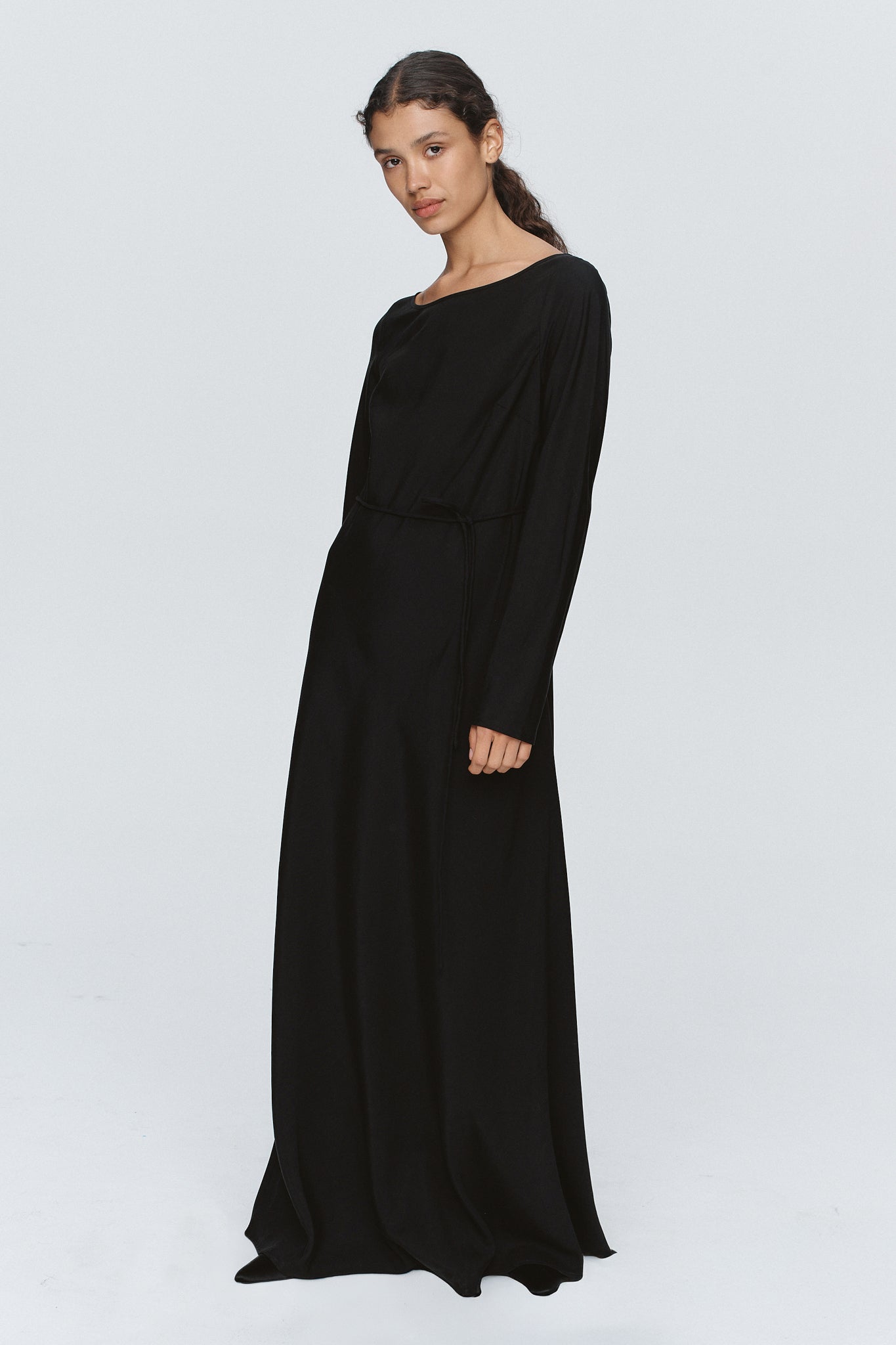Marle Anja Dress // Black