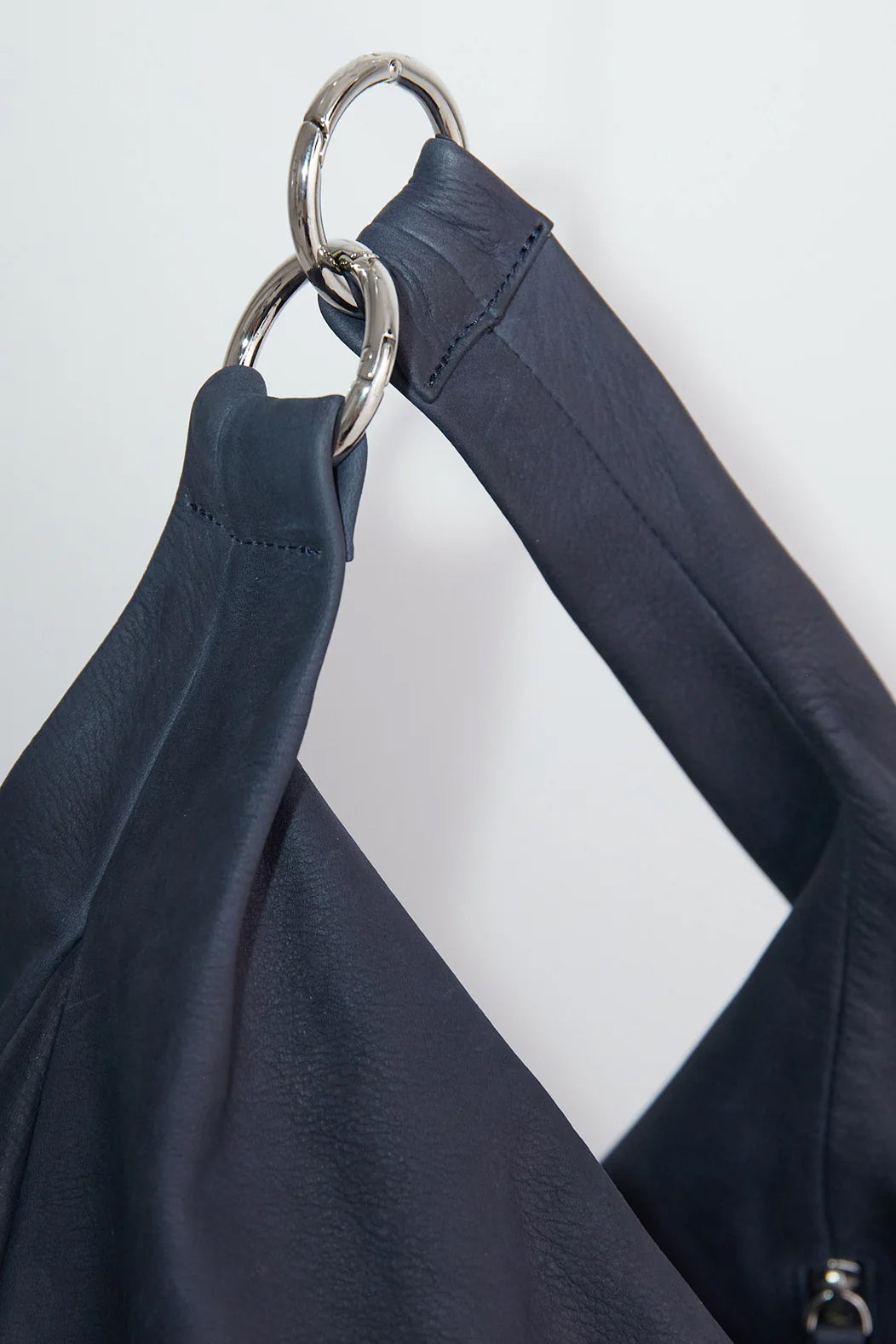 Paloma Wool Big Dry Bag // Navy