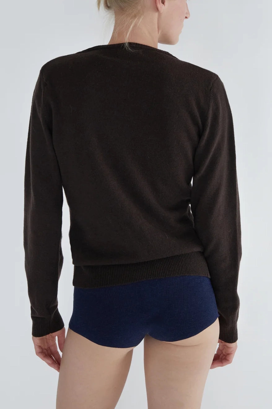 Paloma Wool Donalti Knit // Taupe