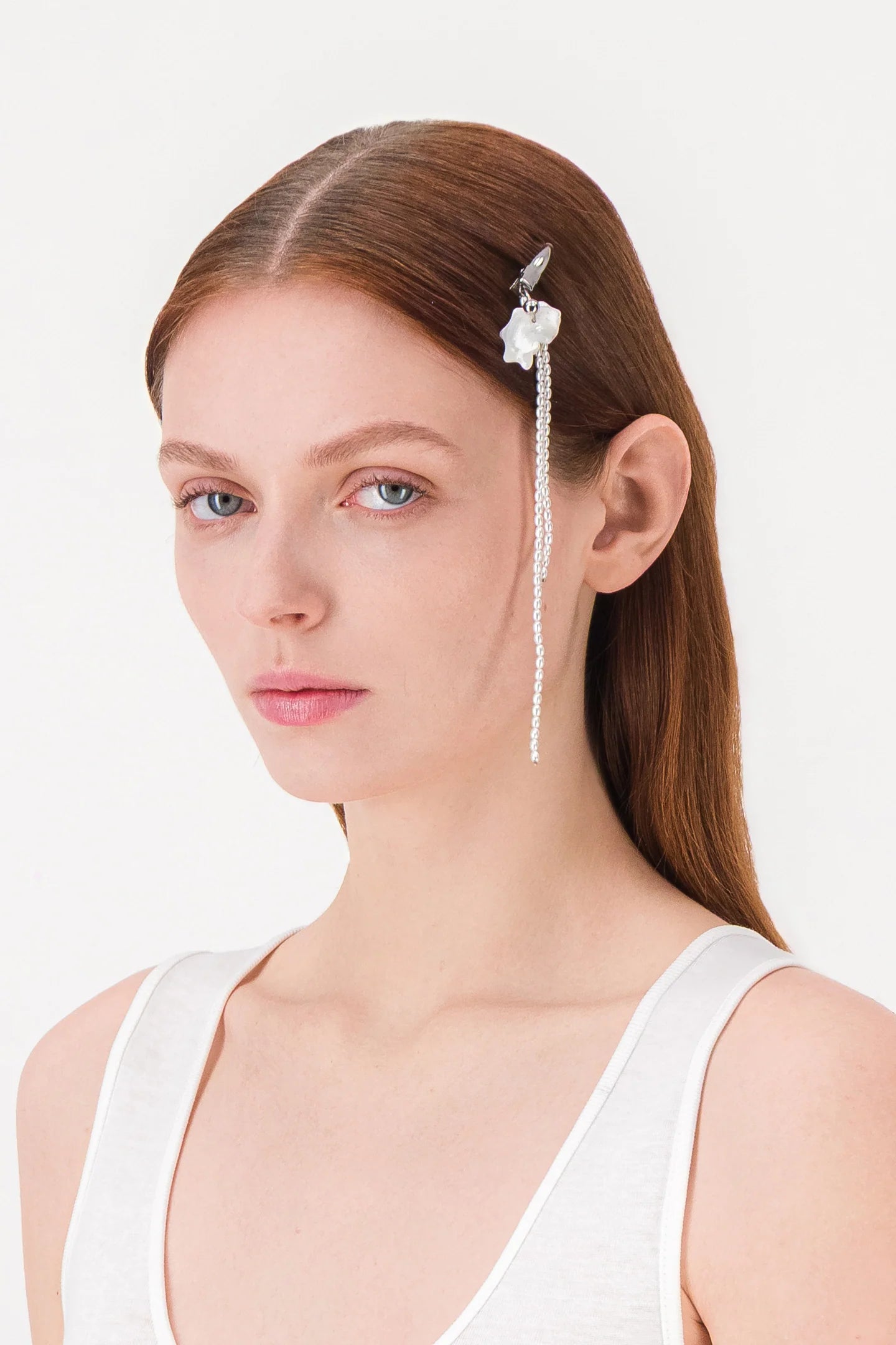 Justine Clenquet Alba Hair Clip