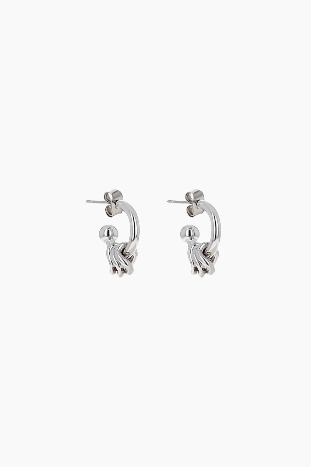 Justine Clenquet Alena Earrings