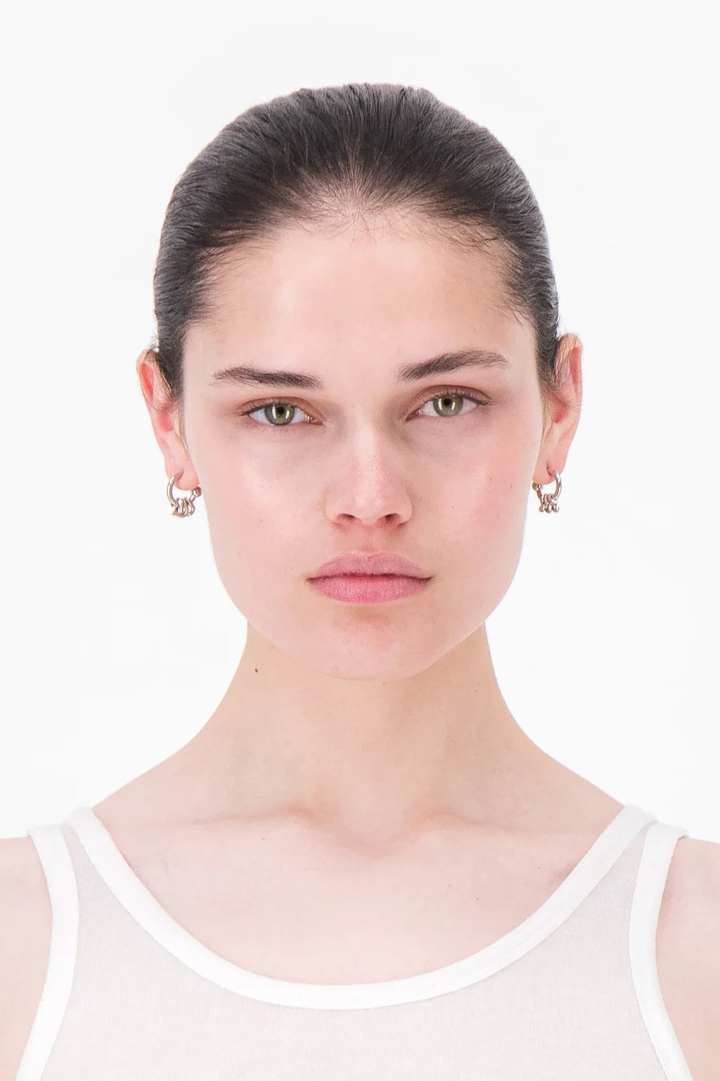 Justine Clenquet Alena Earrings
