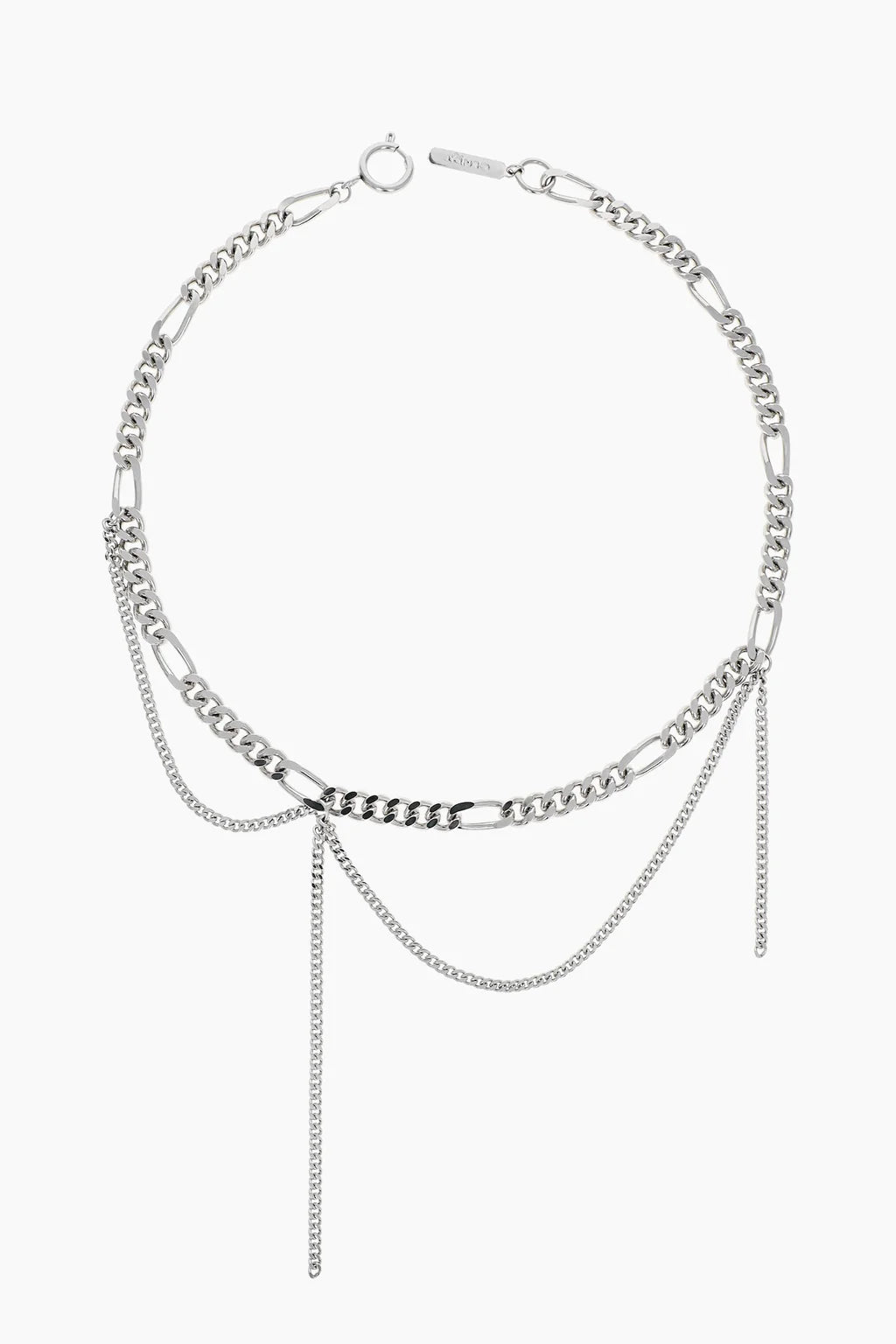 Justine Clenquet Alena Necklace