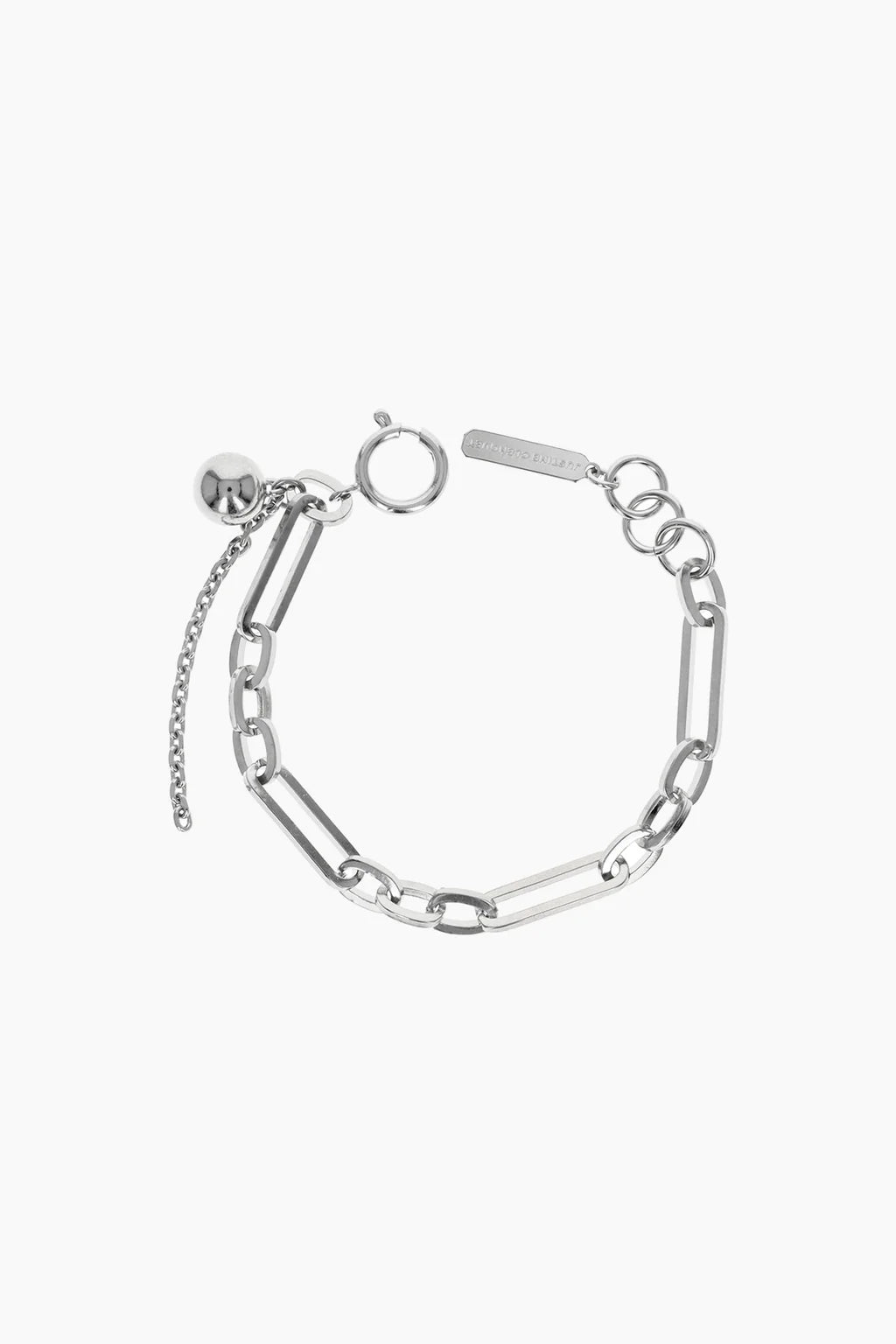 Justine Clenquet Ali Bracelet