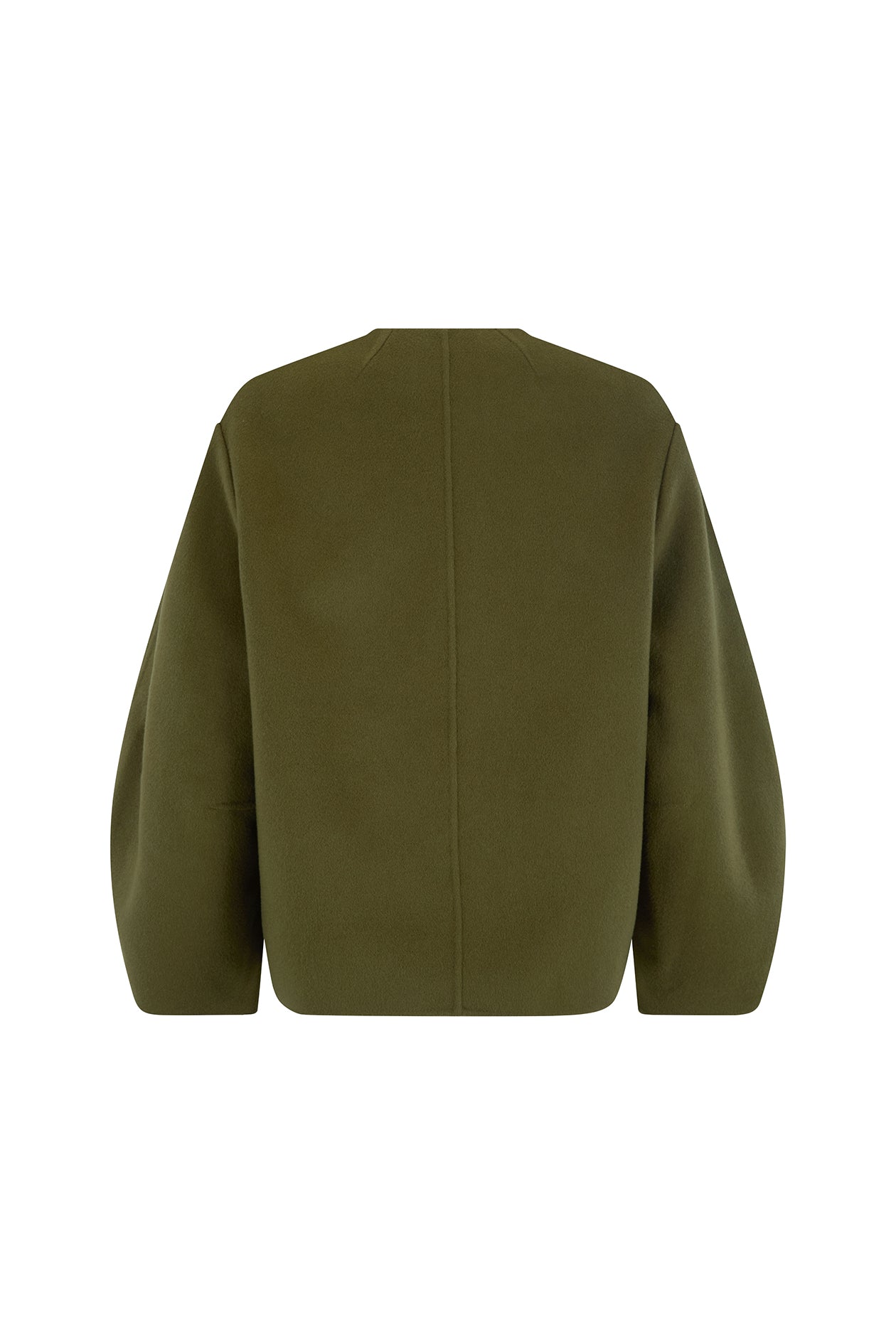 Harris Tapper Angelo Jacket // Fennel