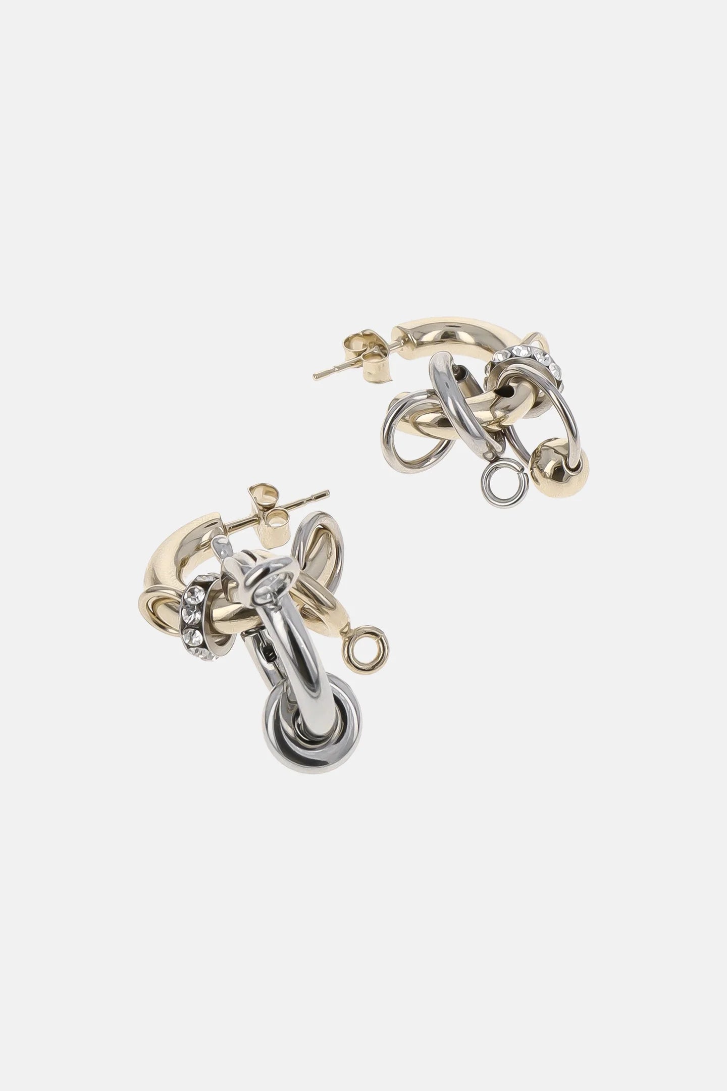 Justine Clenquet Anila Earrings