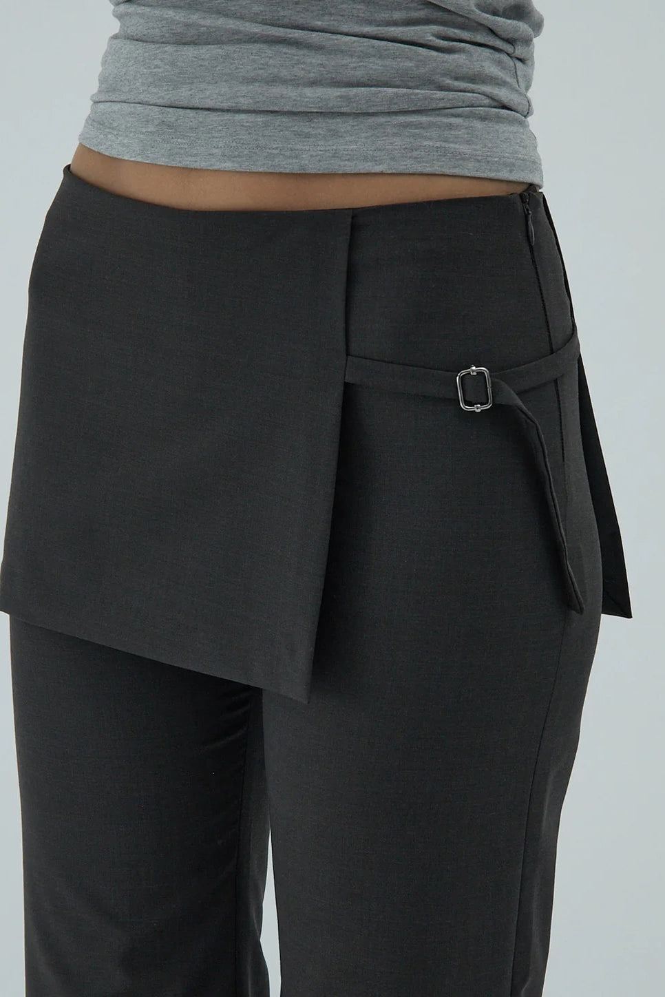 Paloma Wool Archive Trousers // Brown