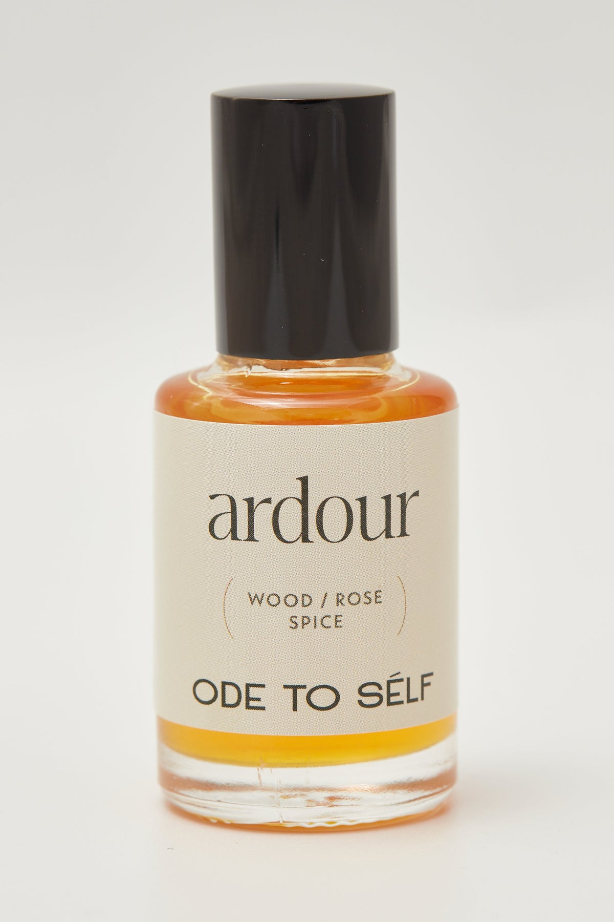 Ode to Self Ardour Perfume Oil