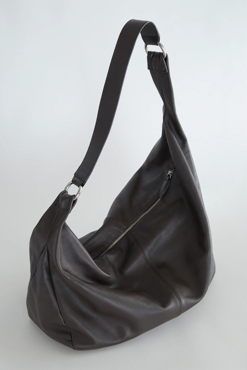 Paloma Wool Big Dry Bag // Brown