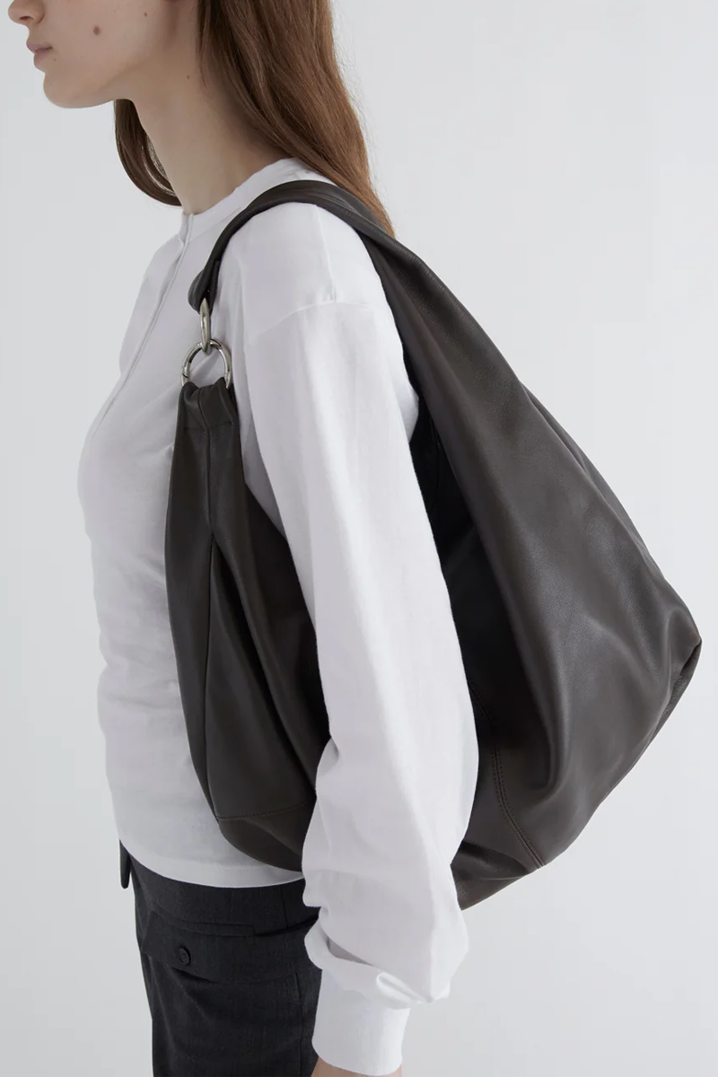 Paloma Wool Big Dry Bag // Brown