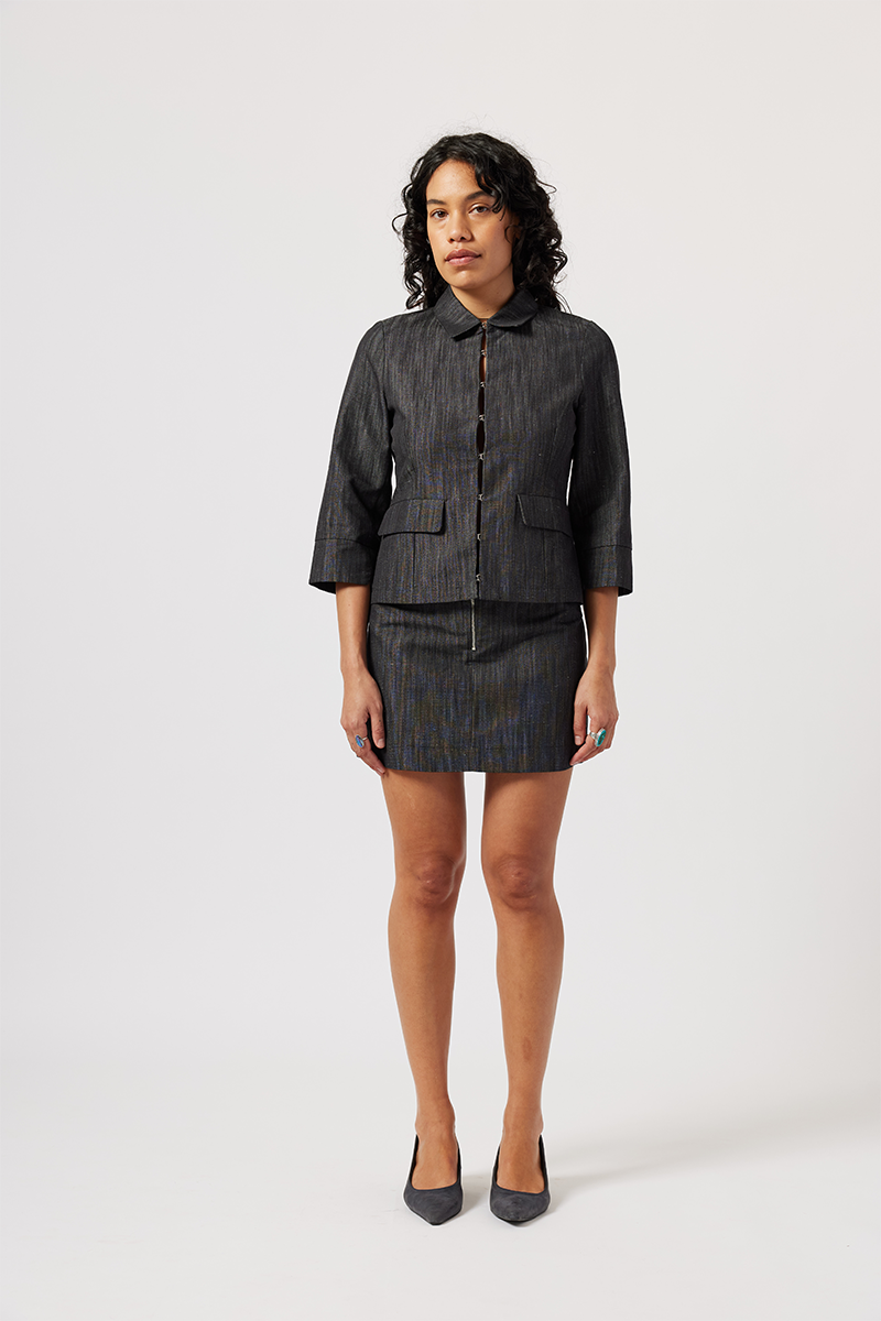 Paloma Wool Valeva // Grey