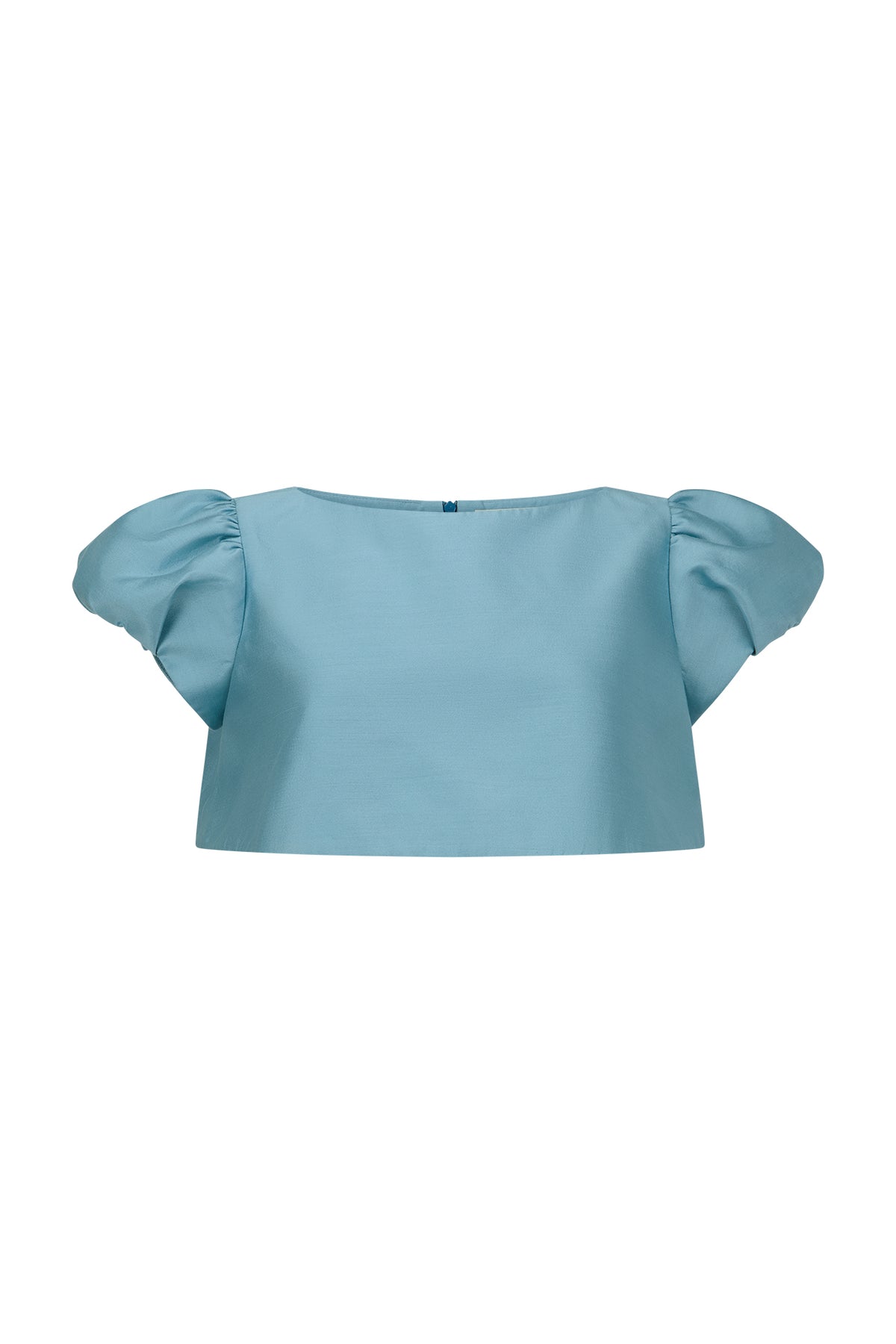Harris Tapper Macy Top // Topaz