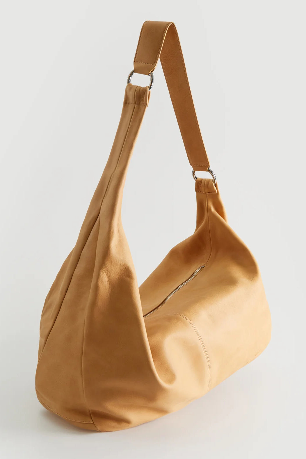 Paloma Wool Big Dry Bag // Light Brown