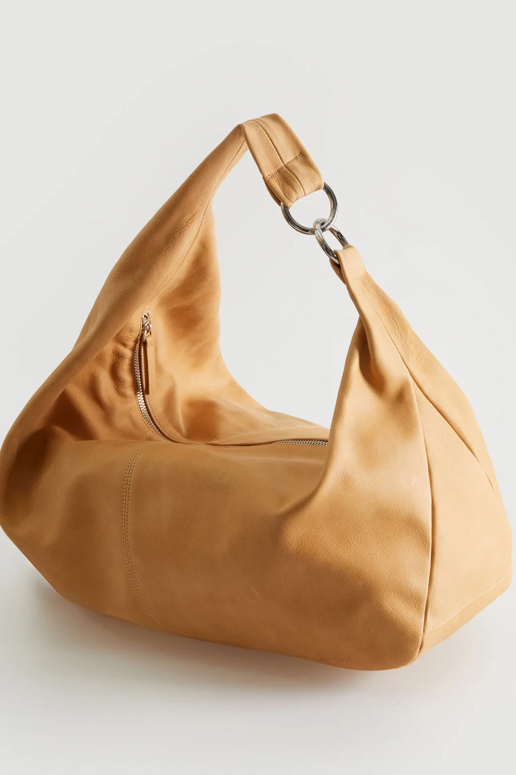 Paloma Wool Big Dry Bag // Light Brown