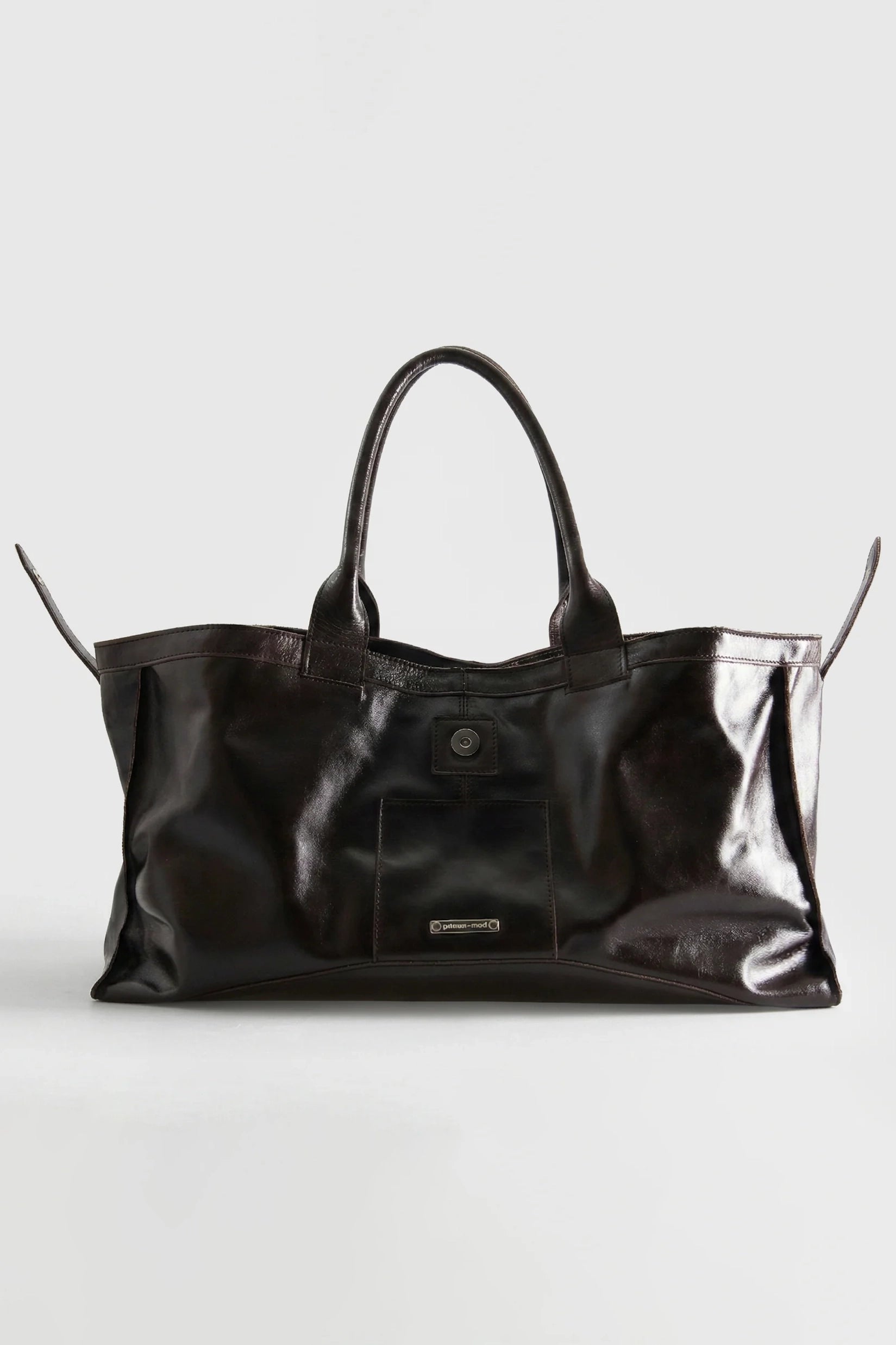 Paloma Wool Big Guida Bag // Brown