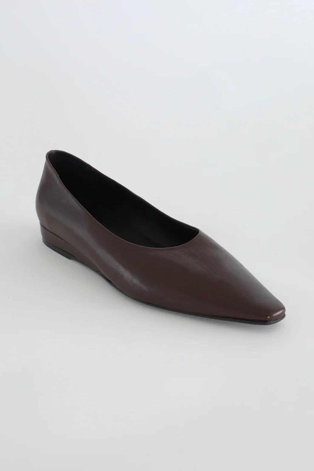 Paloma Wool Luella Shoes // Brown