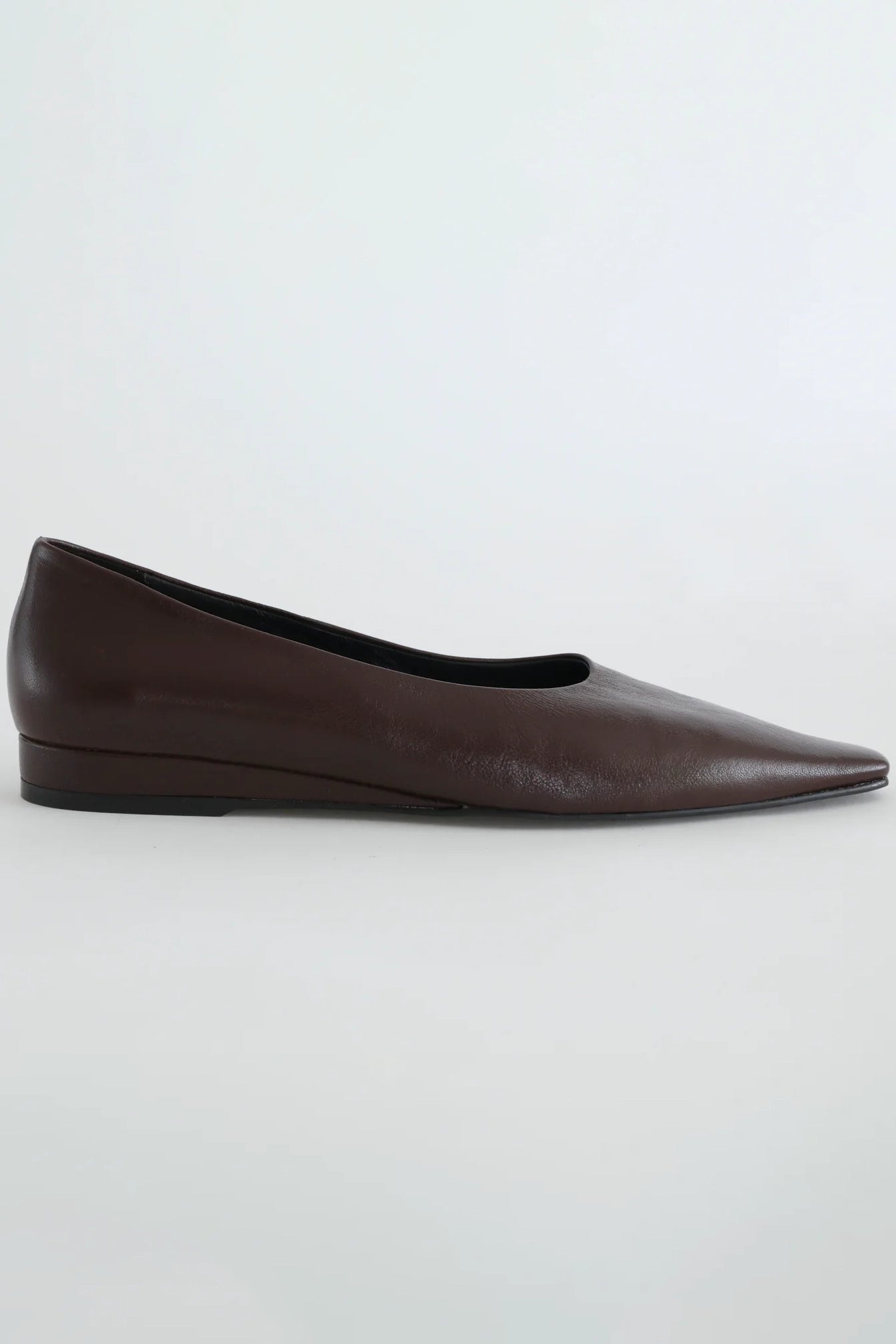 Paloma Wool Luella Shoes // Brown