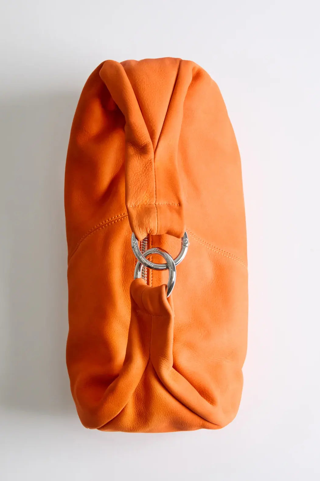 Paloma Wool Mini Dry Bag // Orange