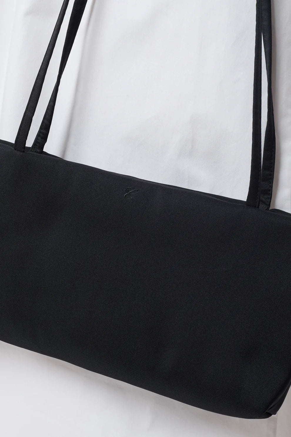 Catheclisma Edda Bag // Black