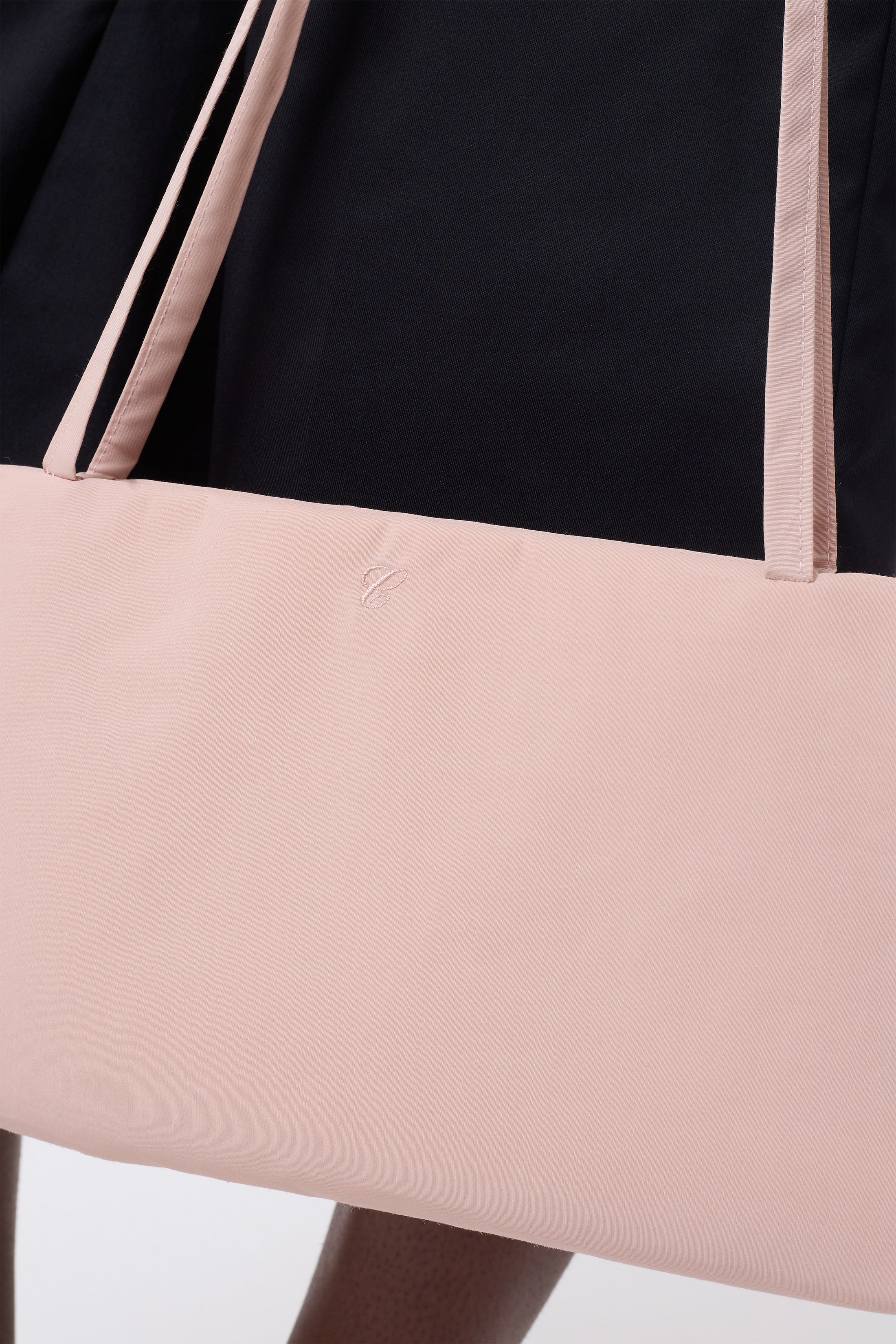 Catheclisma Edda Bag //  Pink