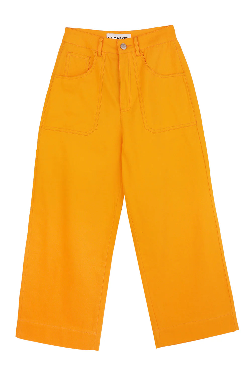 L.F. Markey Carpenter Trouser // Yolk