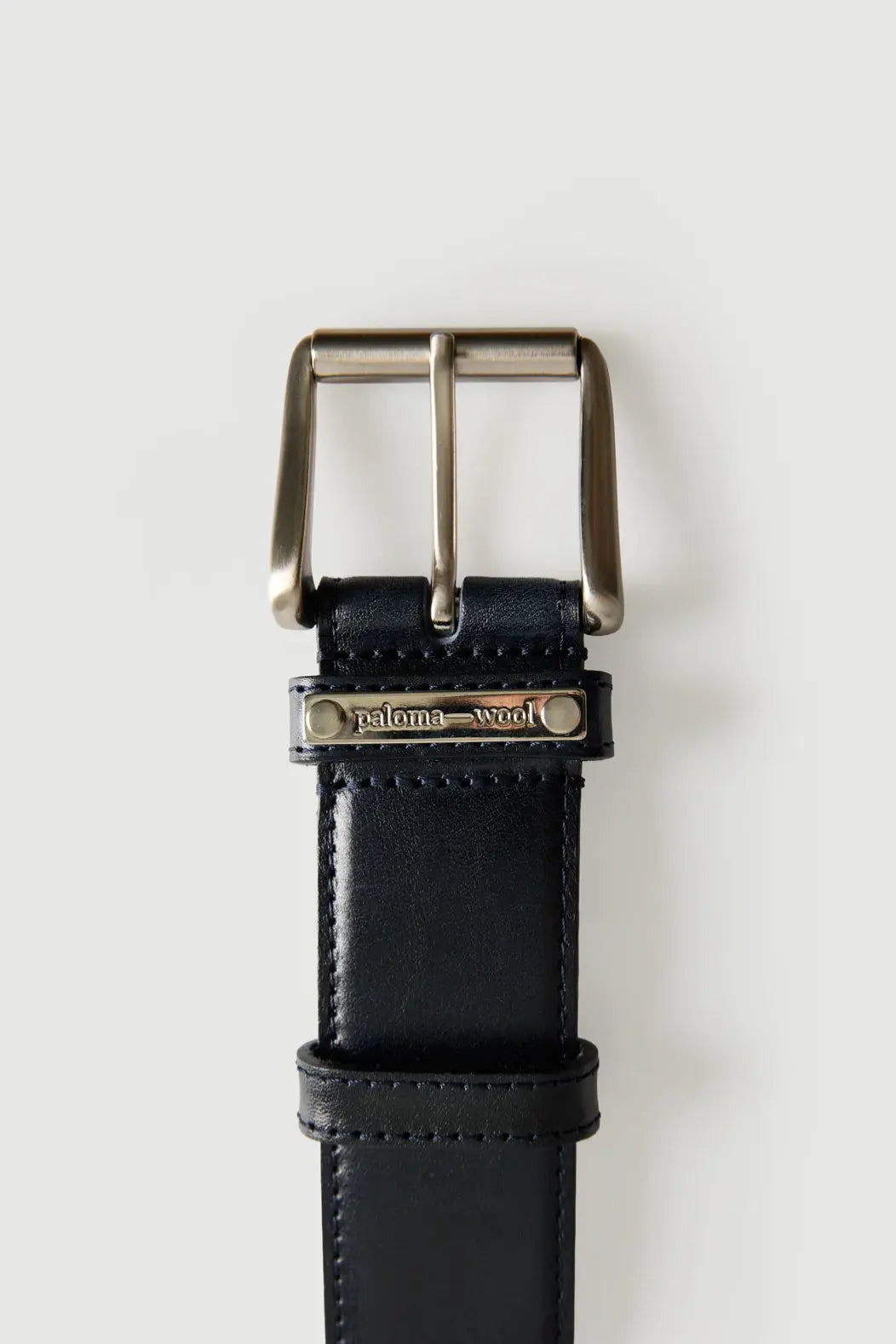 Paloma Wool Juana Hip Belt // Navy