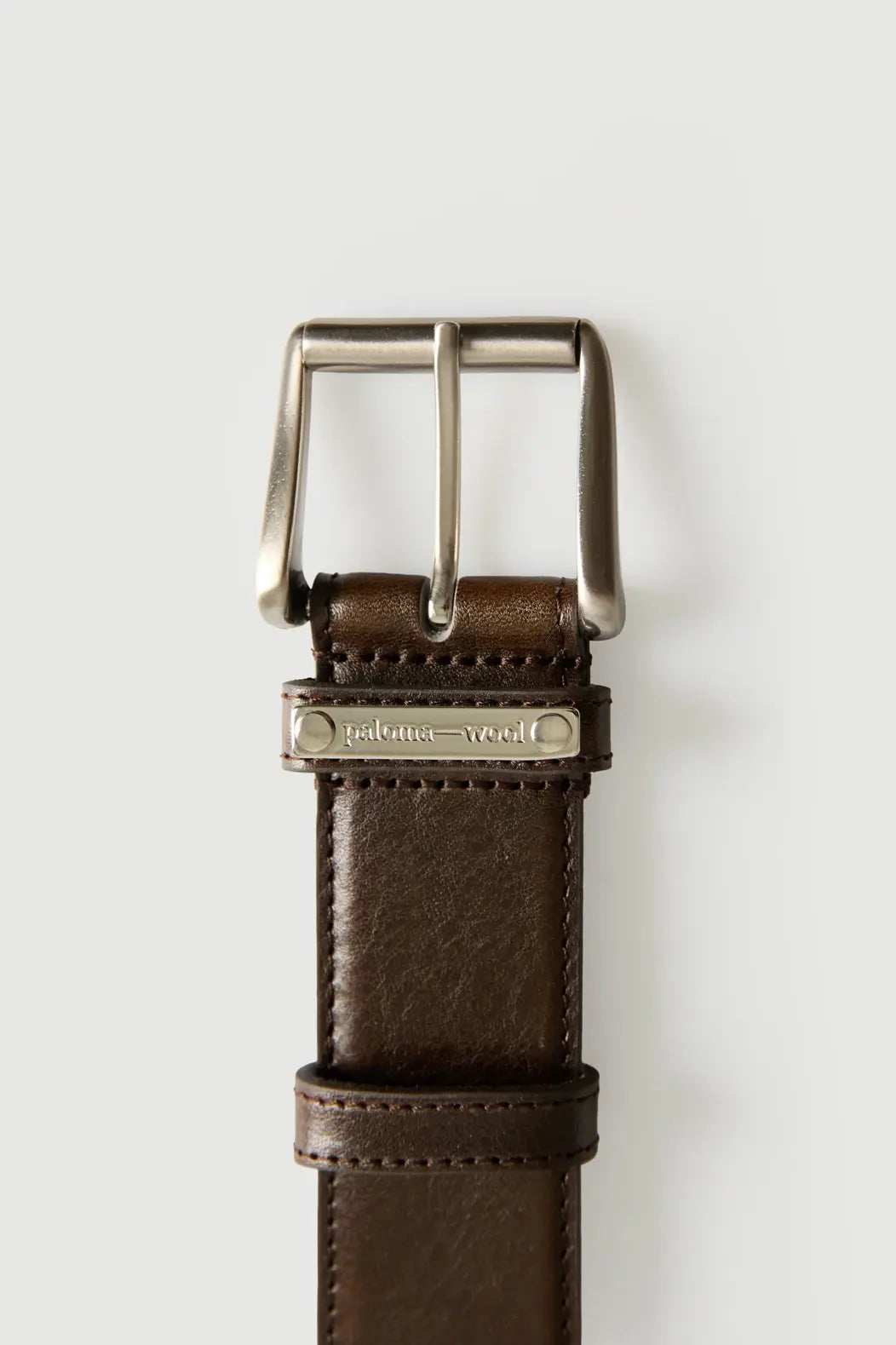 Paloma Wool Juana Hip Belt // Grey
