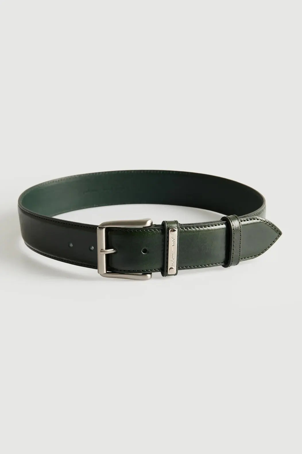Paloma Wool Juana Waist Belt // Green