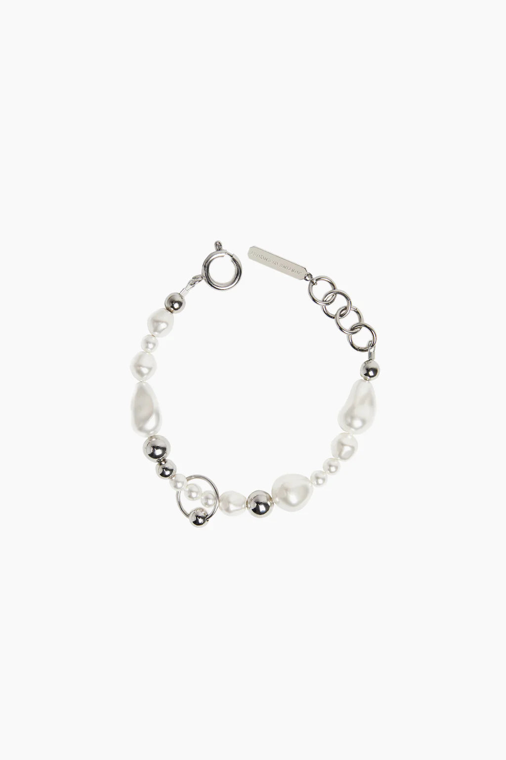 Justine Clenquet Charly Bracelet