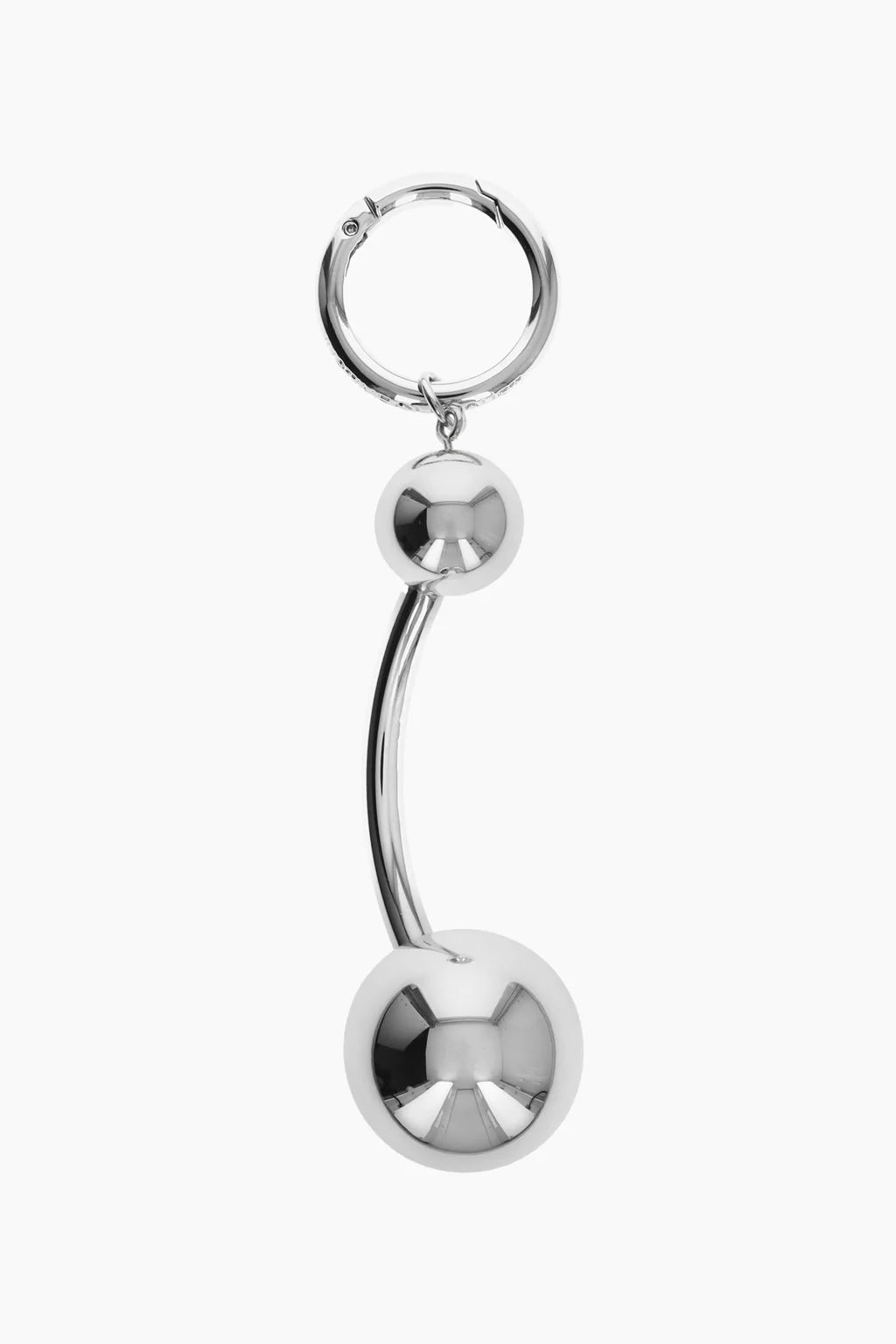 Justine Clenquet Connie Keychain