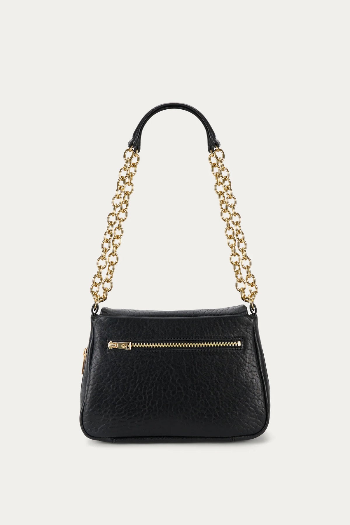 Deadly Ponies Mr Molten Midi // Black