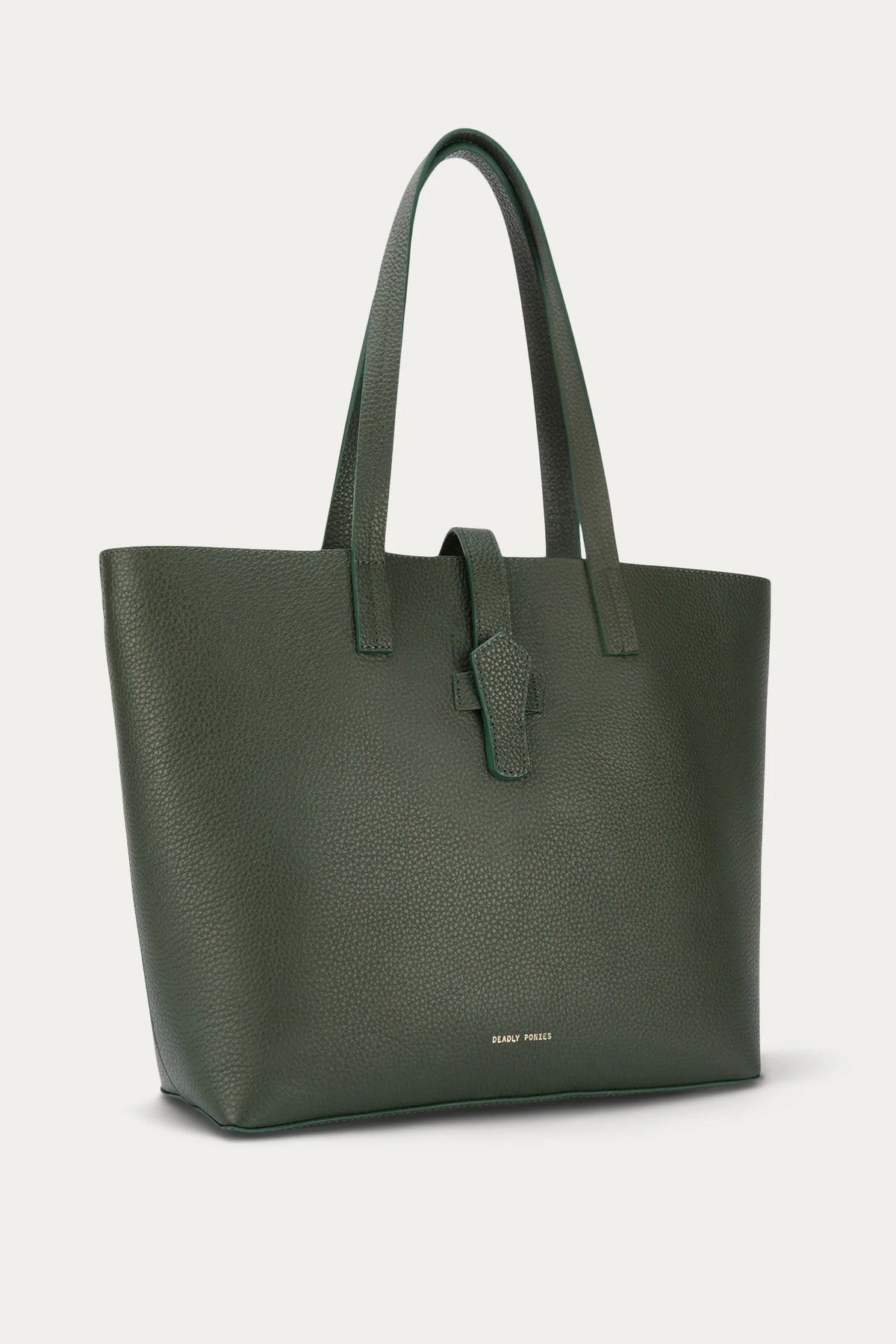 Deadly Ponies Mr Porter Tote // Ivy