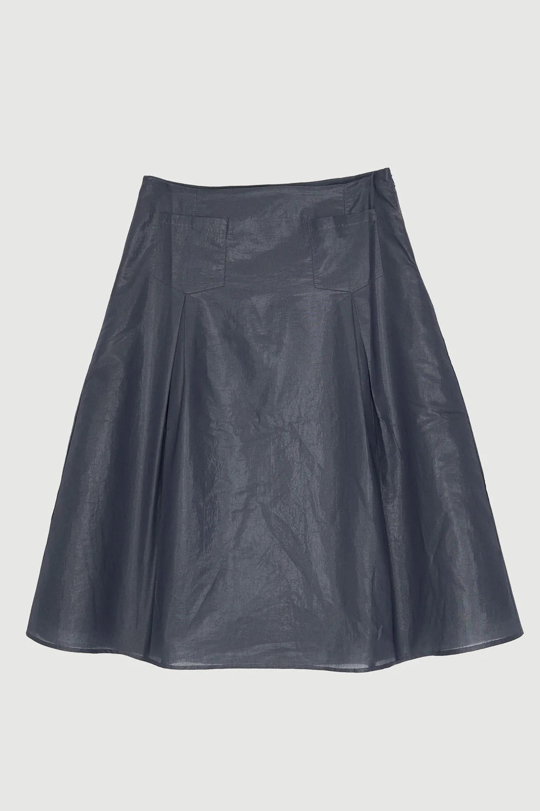 Paloma Wool Dimi Skirt // Navy