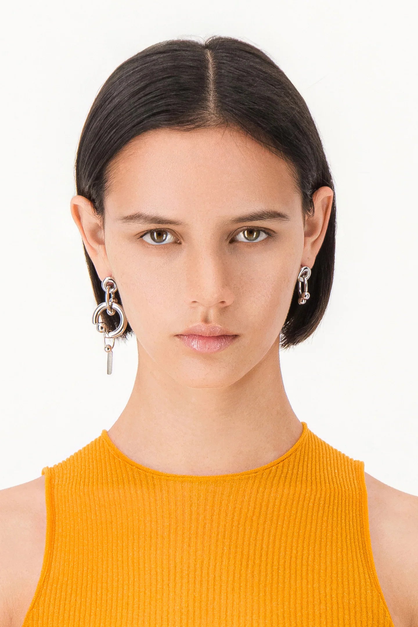 Justine Clenquet Dolly Earrings