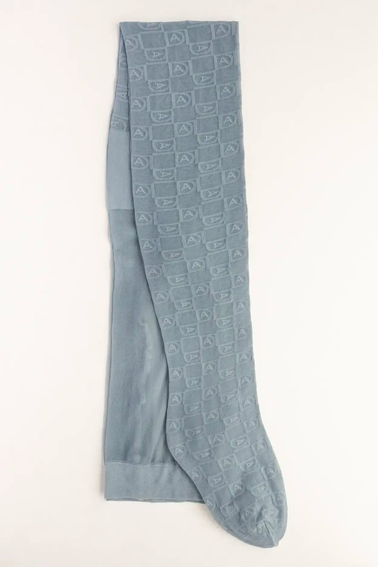Dal Original Stockings // Dusty Blue