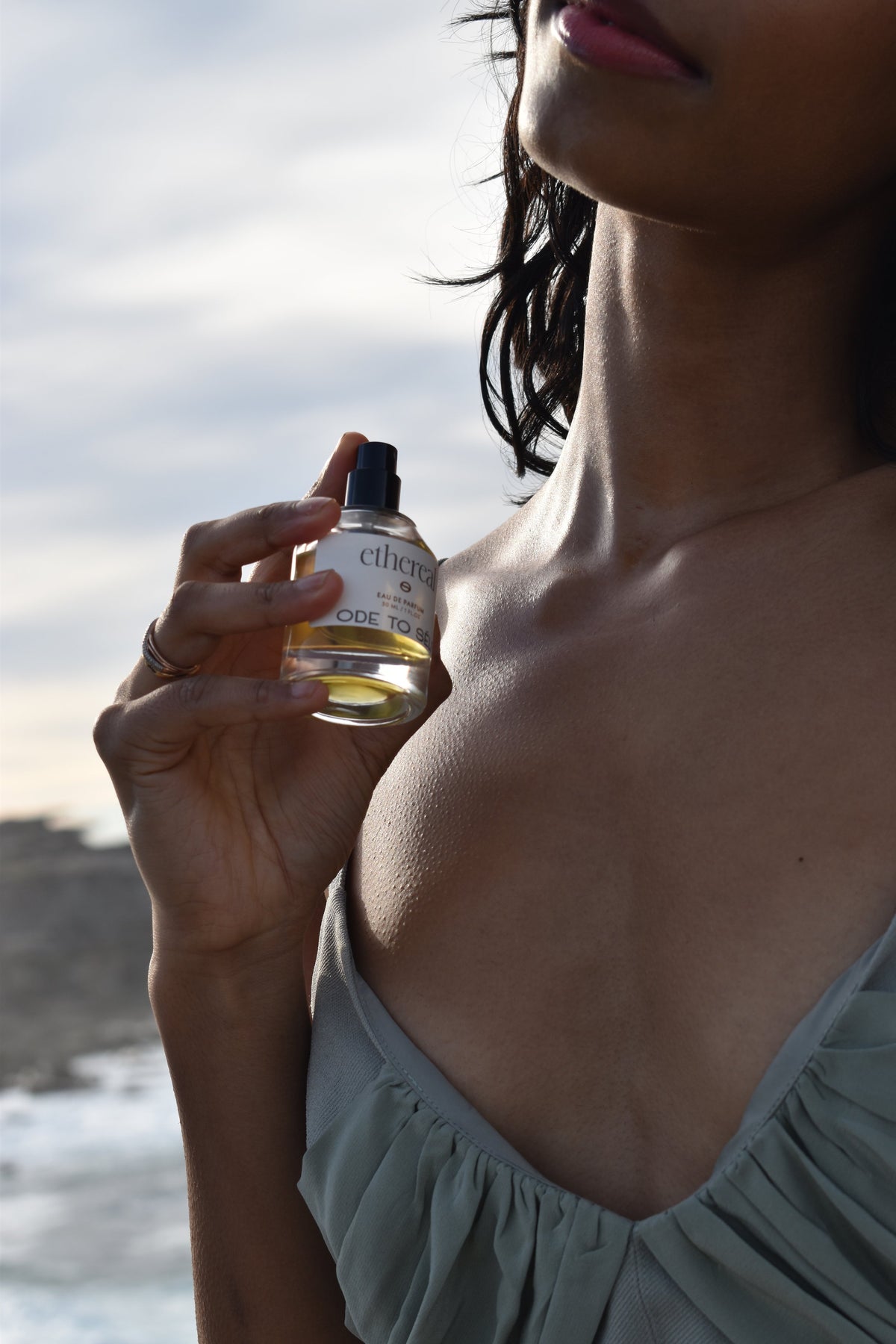Ode Etheral Eau De Parfum