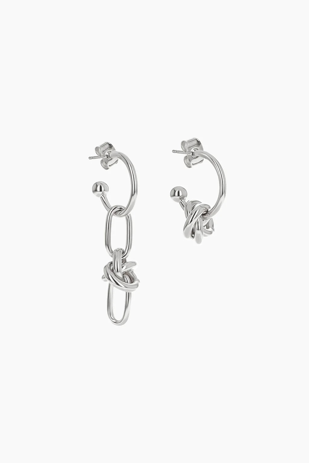 Justine Clenquet Daria  Earrings