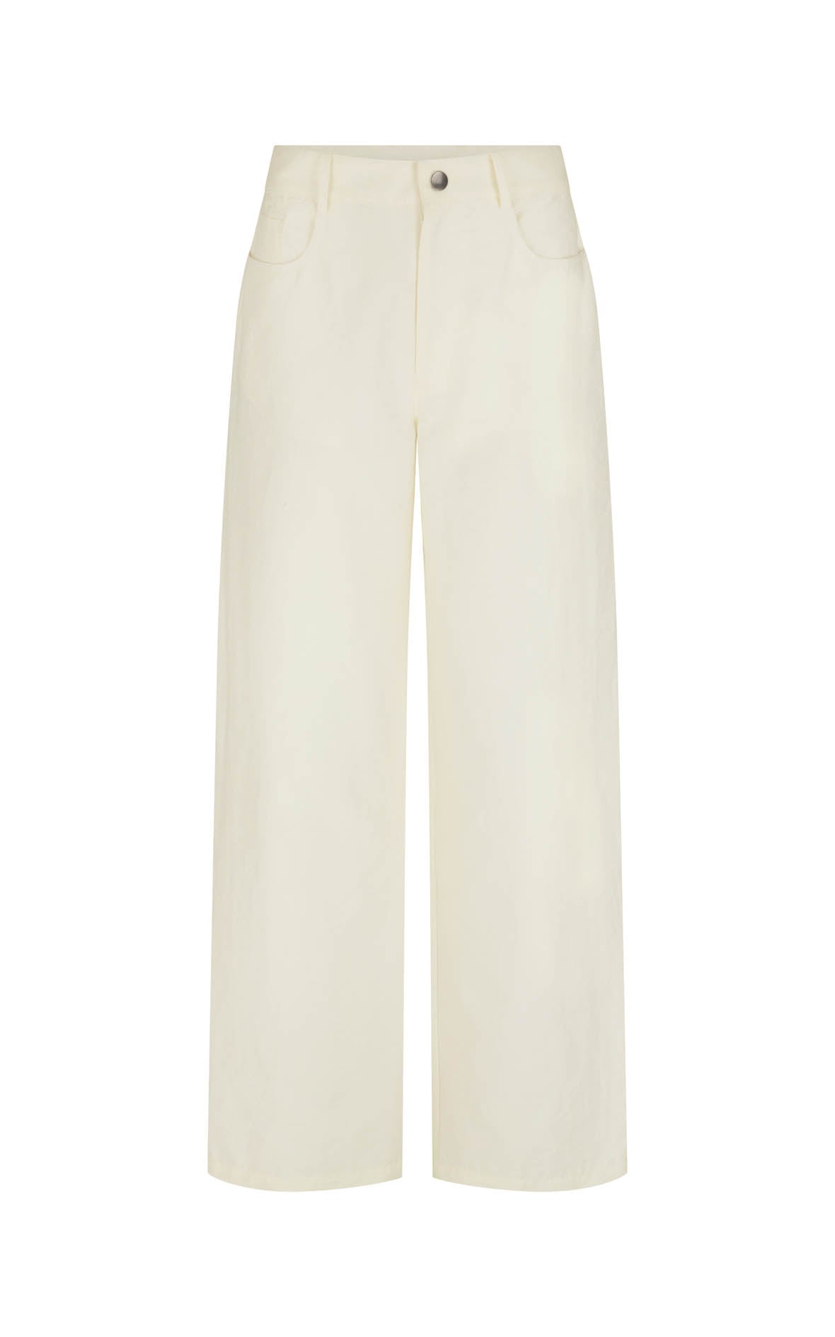 Harris Tapper Dean Trouser // Ivory