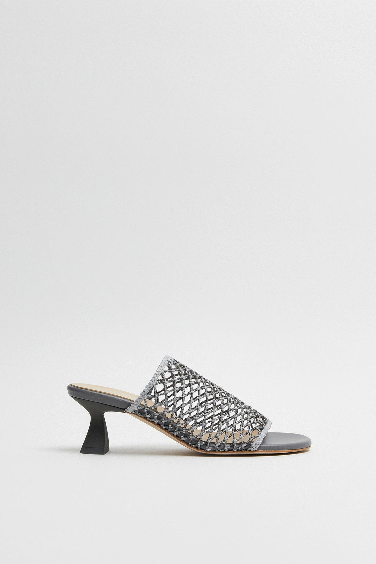 Miista Marilia Sandal // Grey