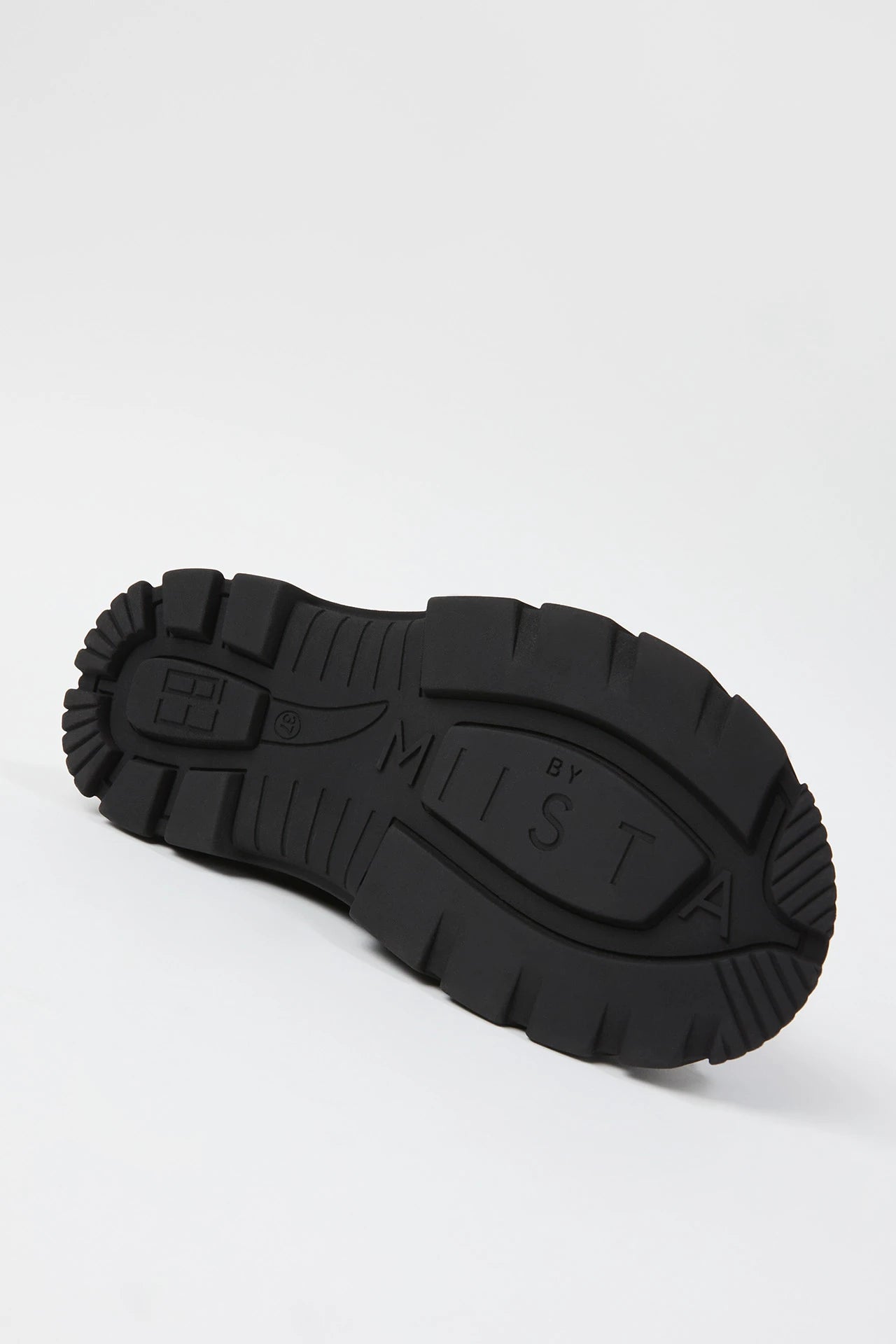 Miista Eunice Sandals // Black