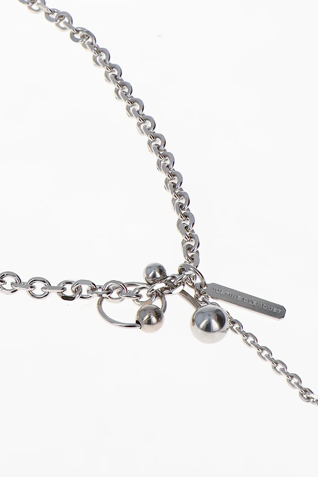 Justine Clenquet Evie Necklace