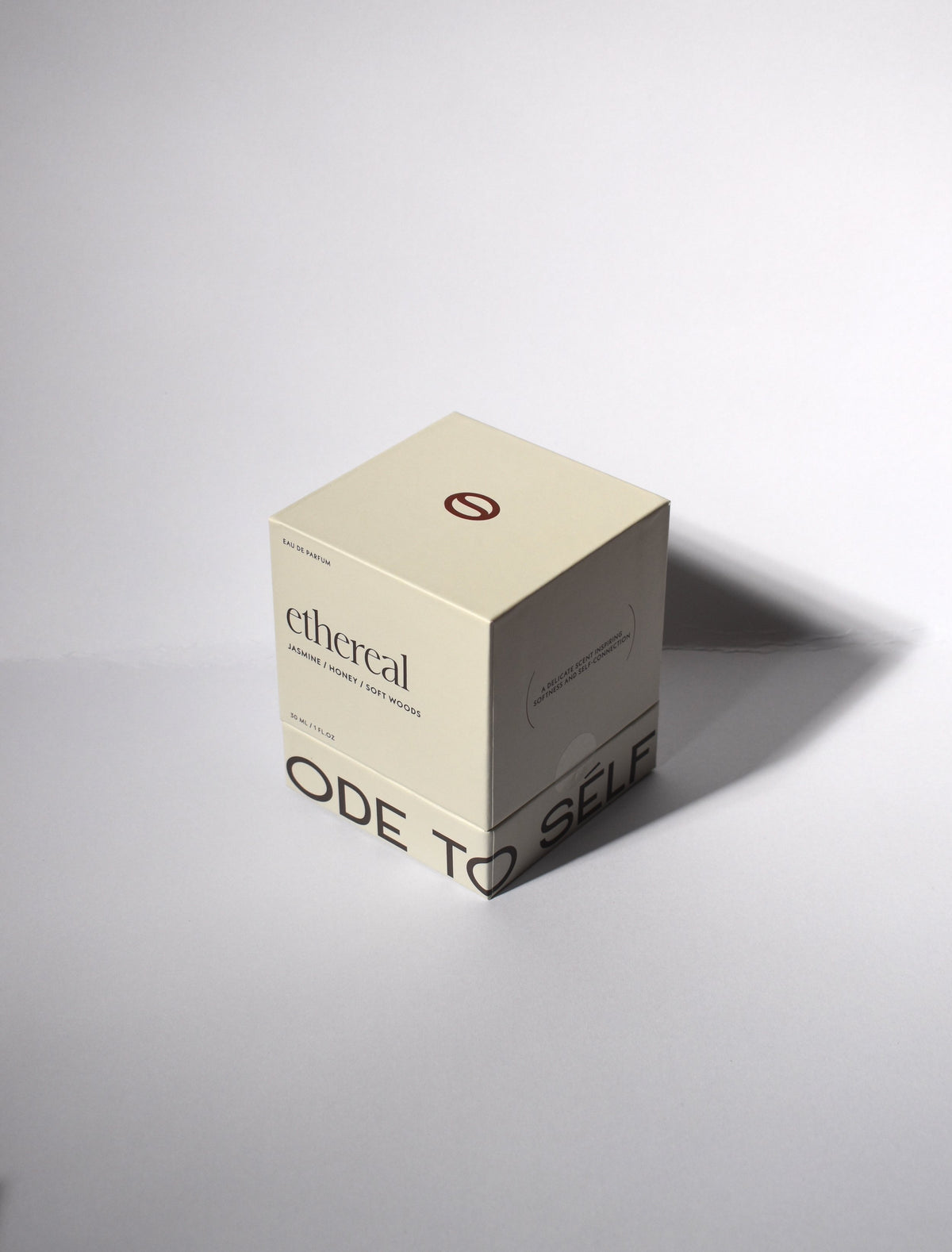 Ode Etheral Eau De Parfum