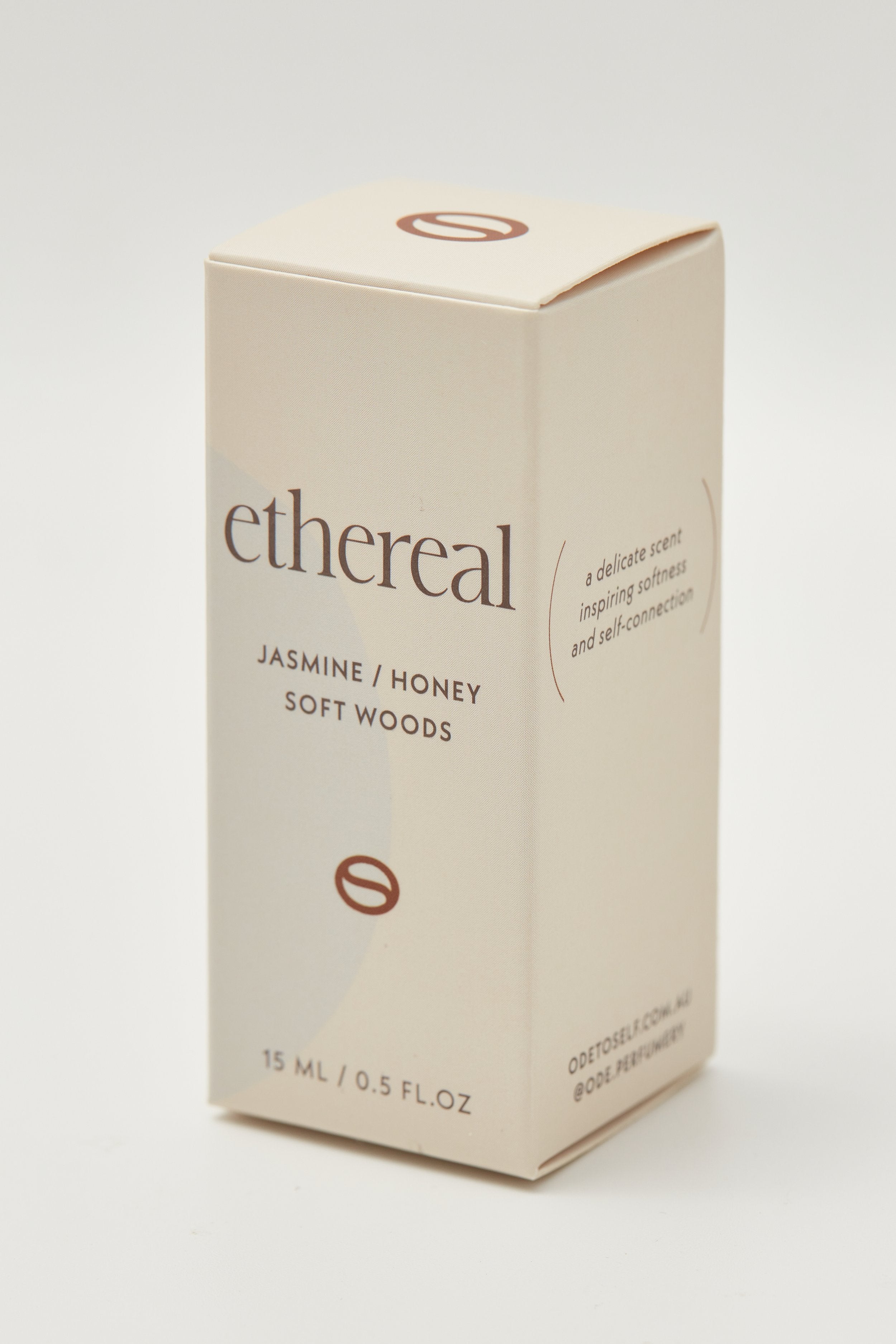 Ode to Self Etheral Perfume Oil