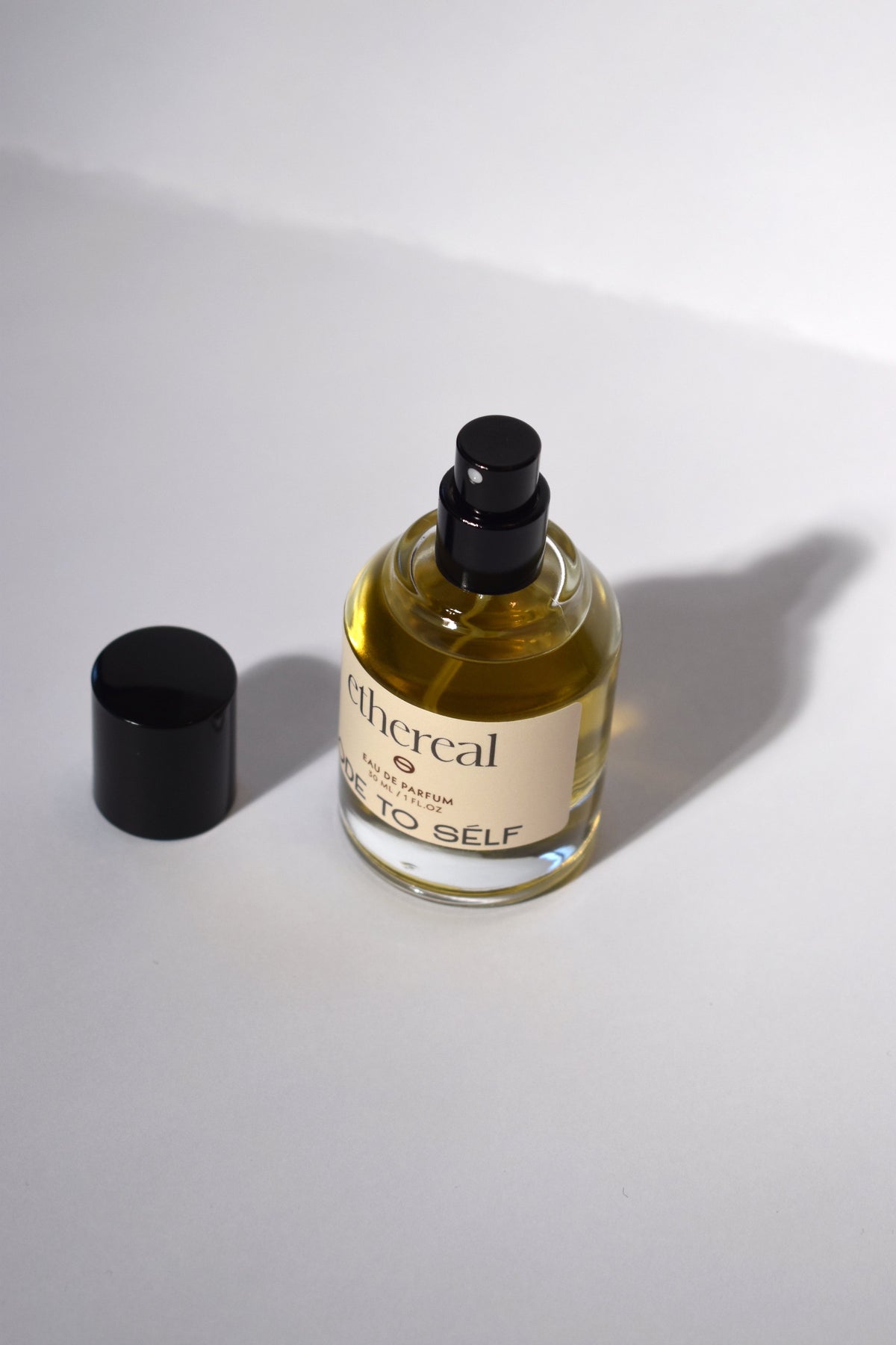 Ode Etheral Eau De Parfum