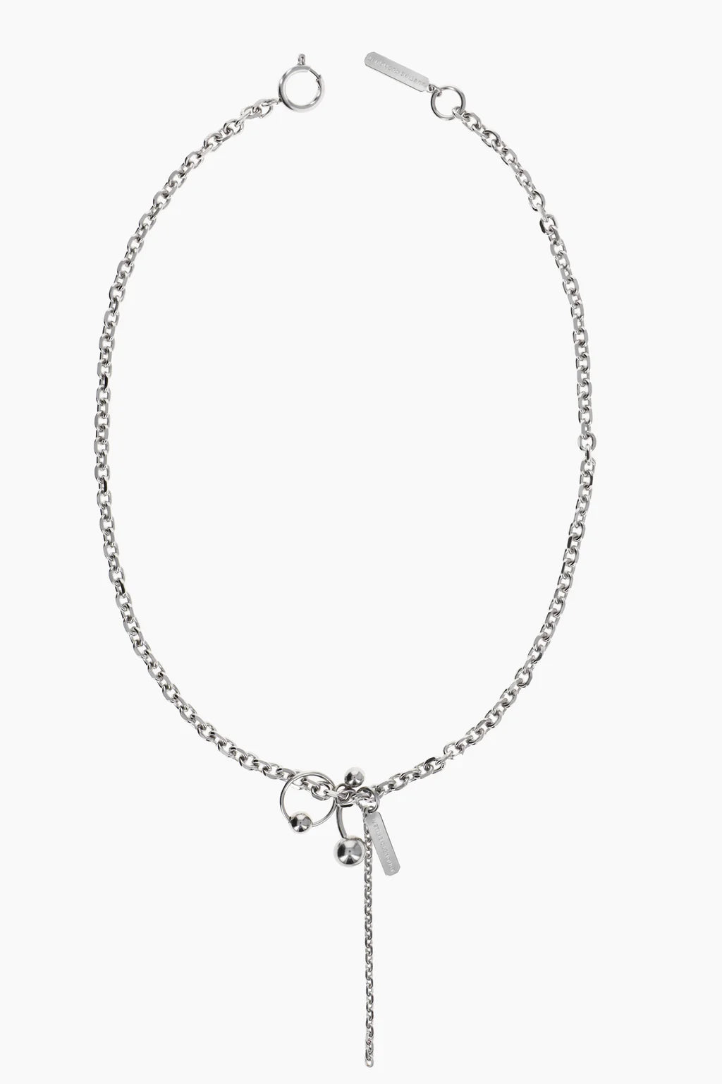 Justine Clenquet Evie Necklace