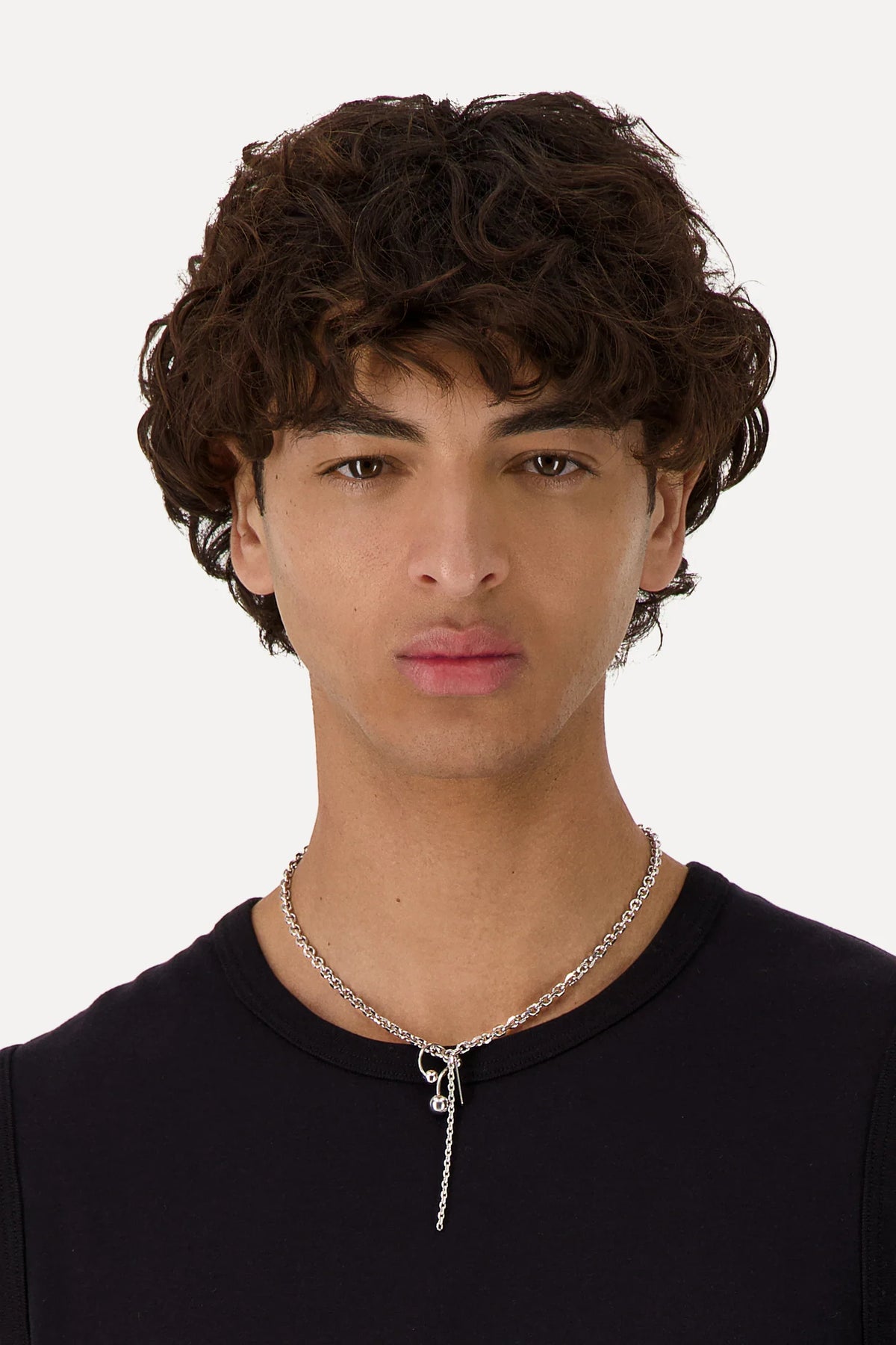 Justine Clenquet Evie Necklace