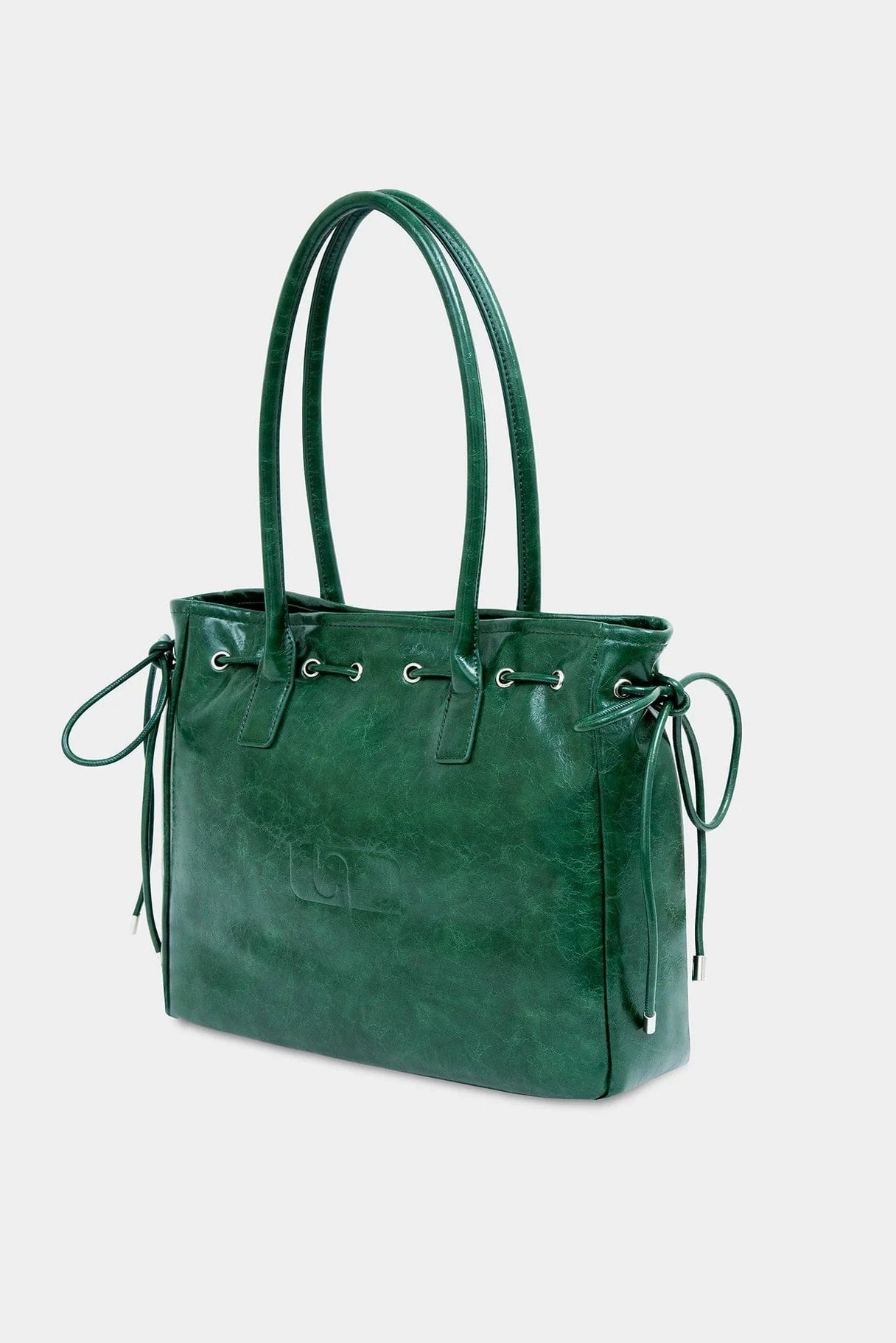 Laagam Robbin Bag // Green